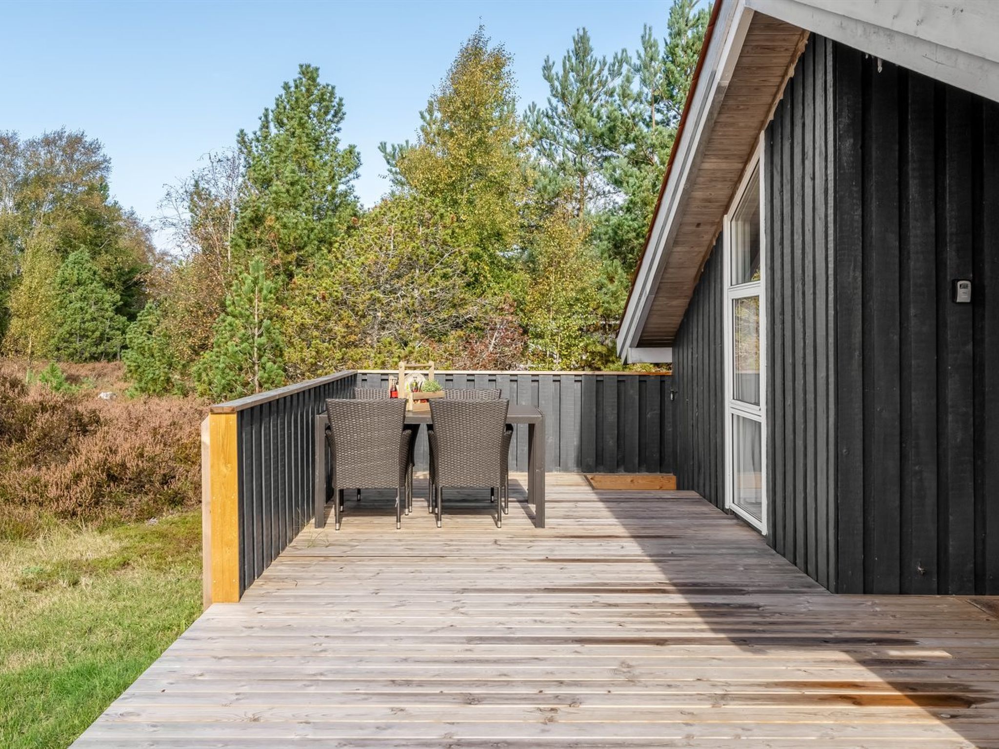 "Ertan" - 500m from the sea - Buiten