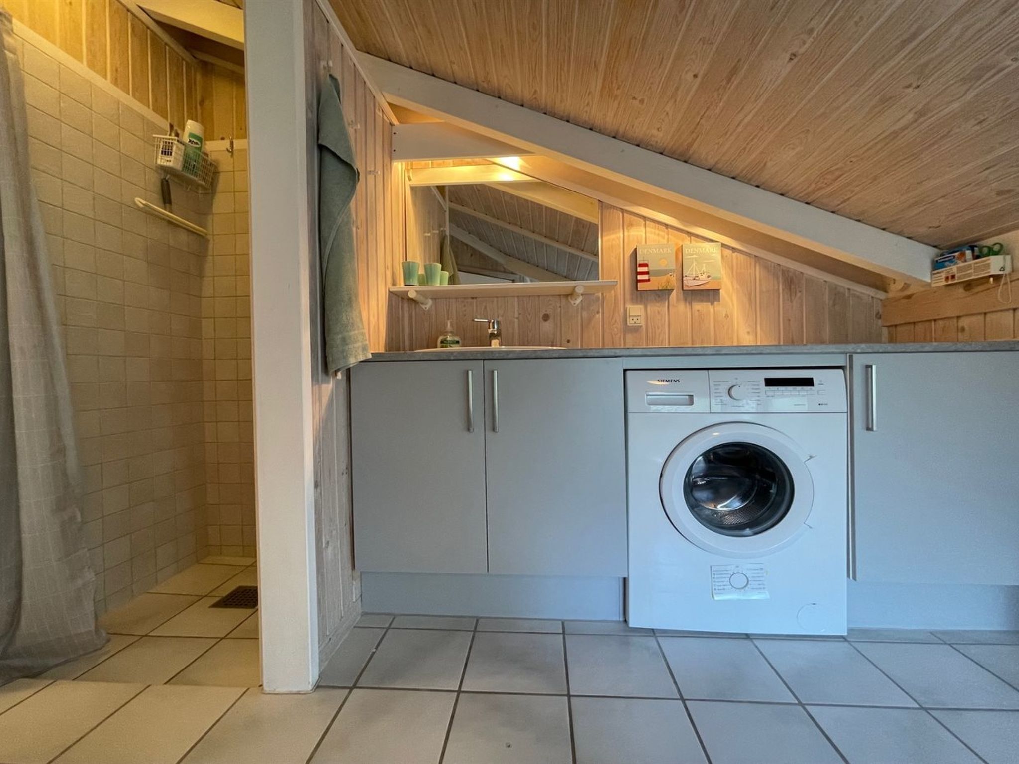 "Ertan" - 500m from the sea-Binnen