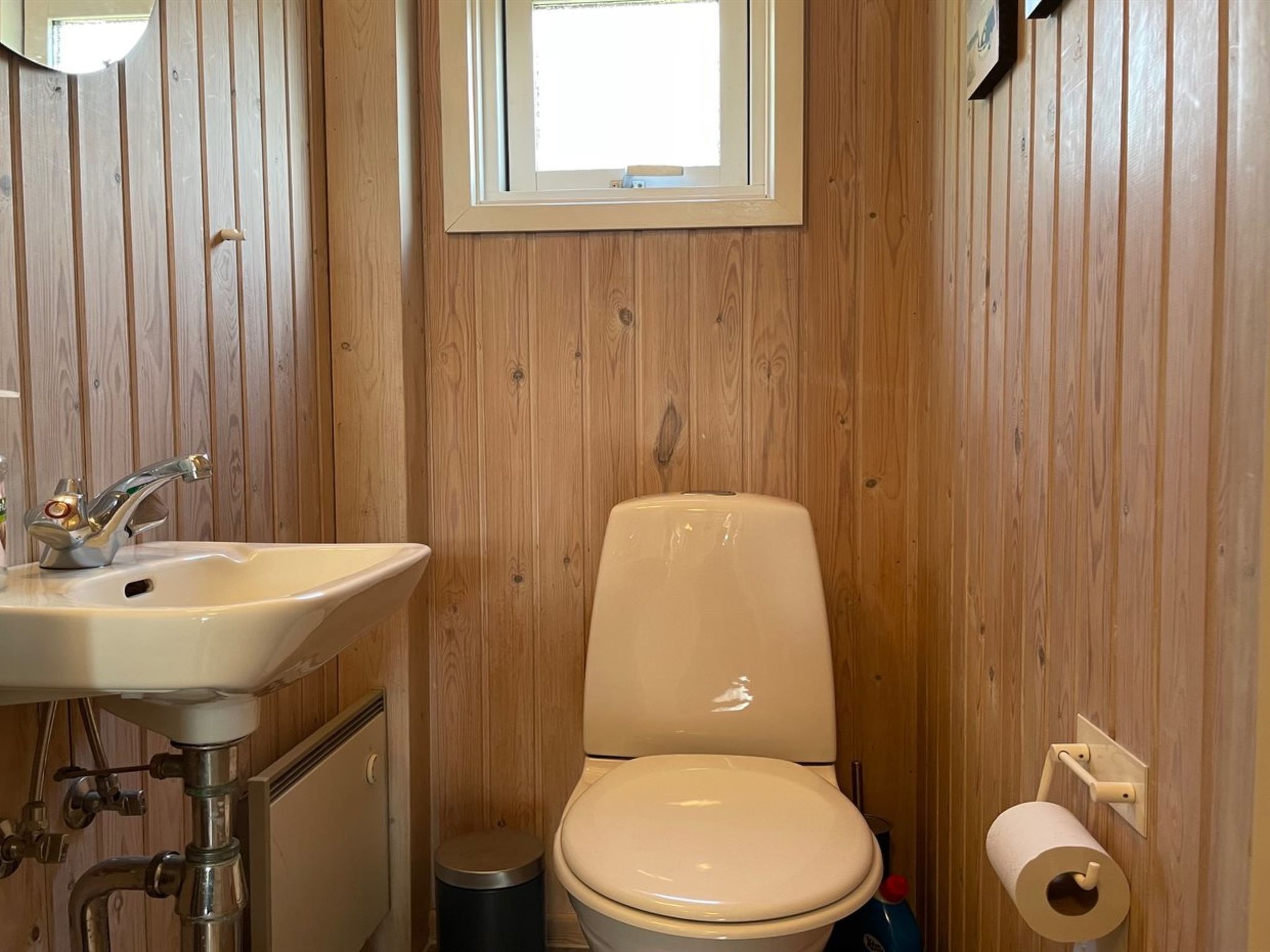 "Ertan" - 500m from the sea-Binnen