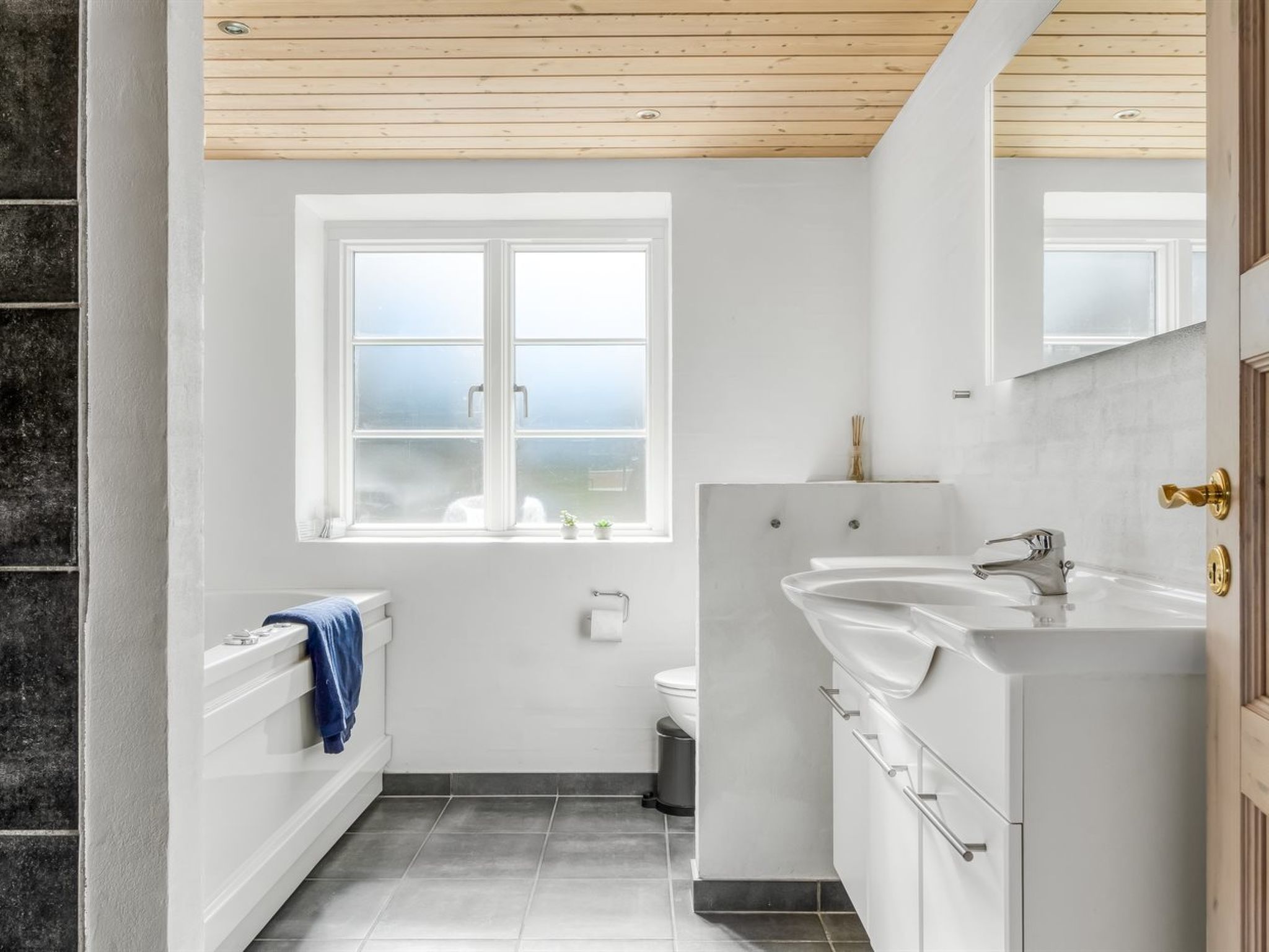 "Tara" - 300m from the sea - Inside