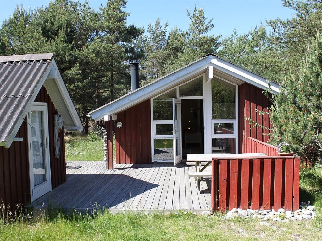 Vakantiehuis Elizaveta in Denemarken