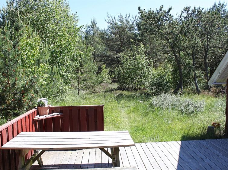 Search and Stay destination Læsø, Denmark from . "Elizaveta" - 400m from the sea in NE Jutland