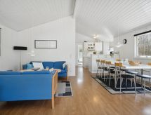 Vakantiehuis op Læsø met open haard en sauna voor 6 personen - thumbnail 6