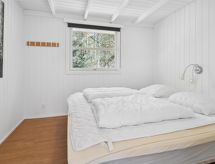 Vakantiehuis op Læsø met open haard en sauna voor 6 personen - thumbnail 4