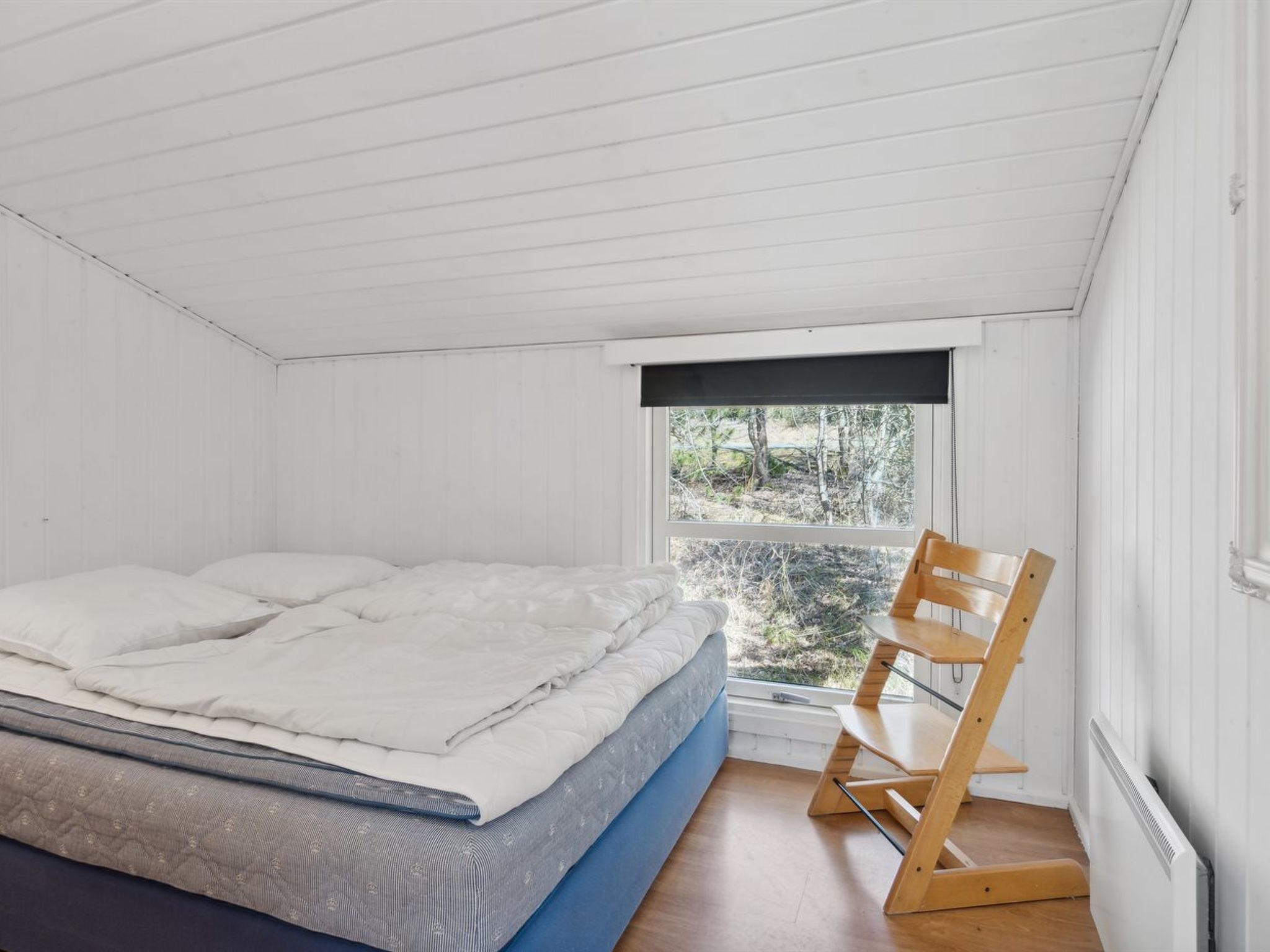 "Nicklas" - 2km from the sea-Inside