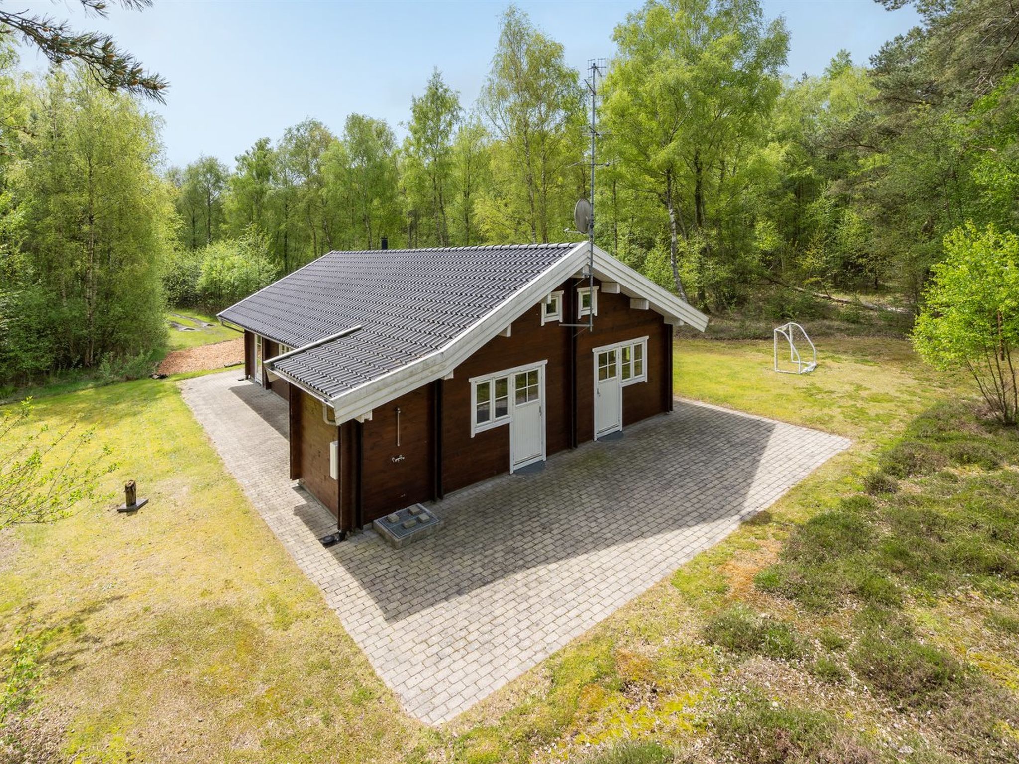 "Rosamunde" - 1.3km from the sea — House (5 of 25)