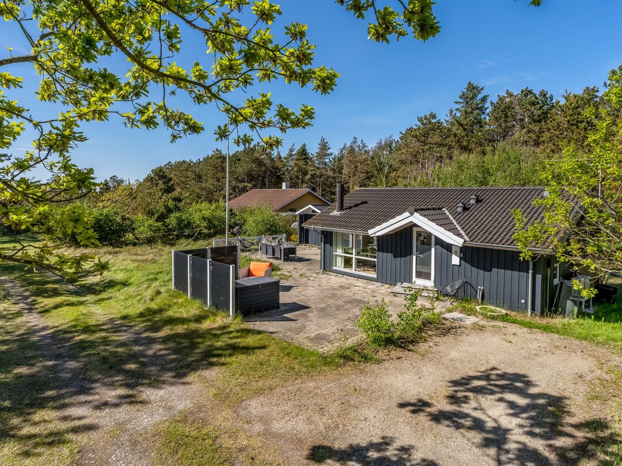 "Tishon" - 100m from the sea