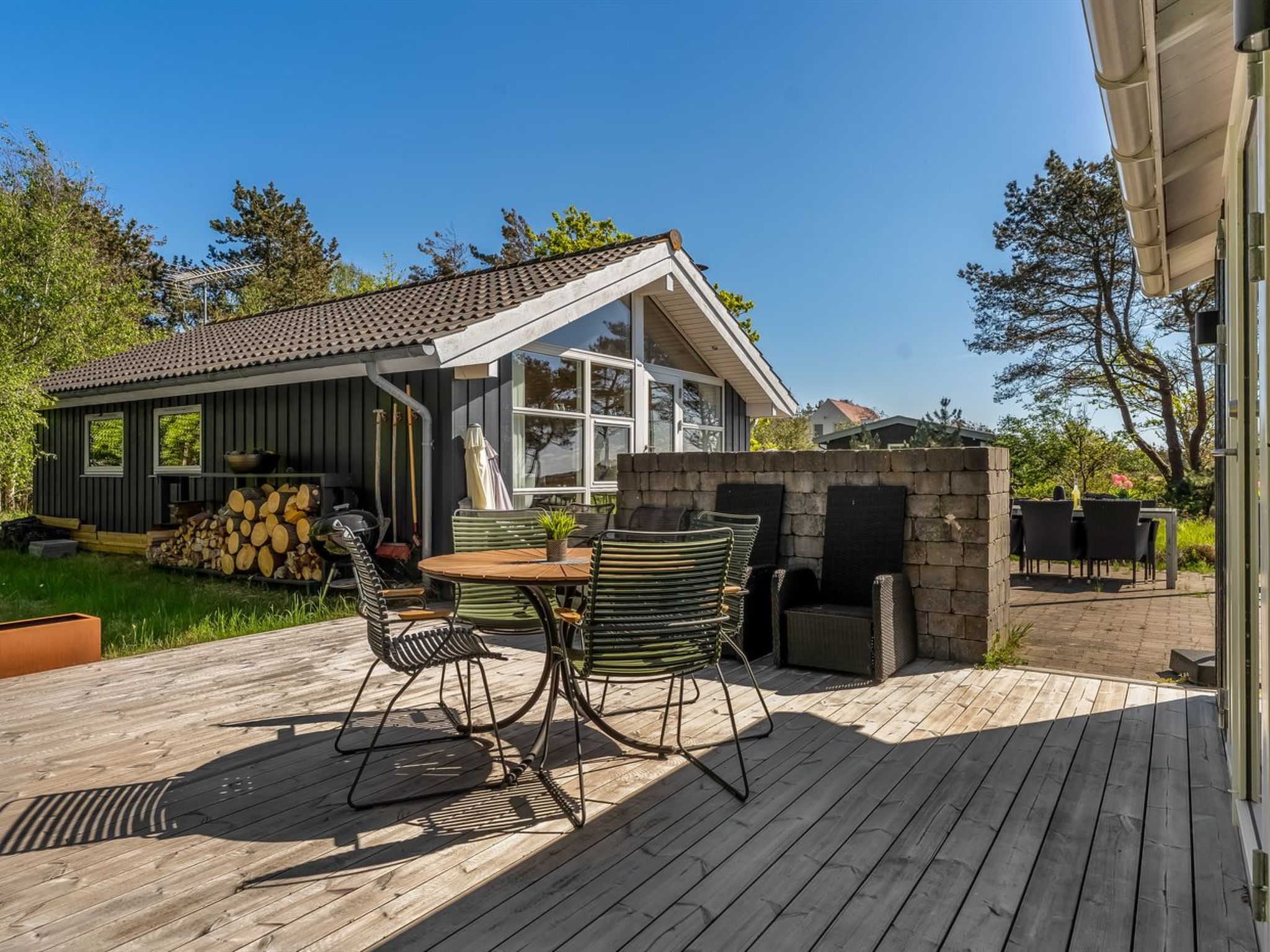 "Tishon" - 100m from the sea