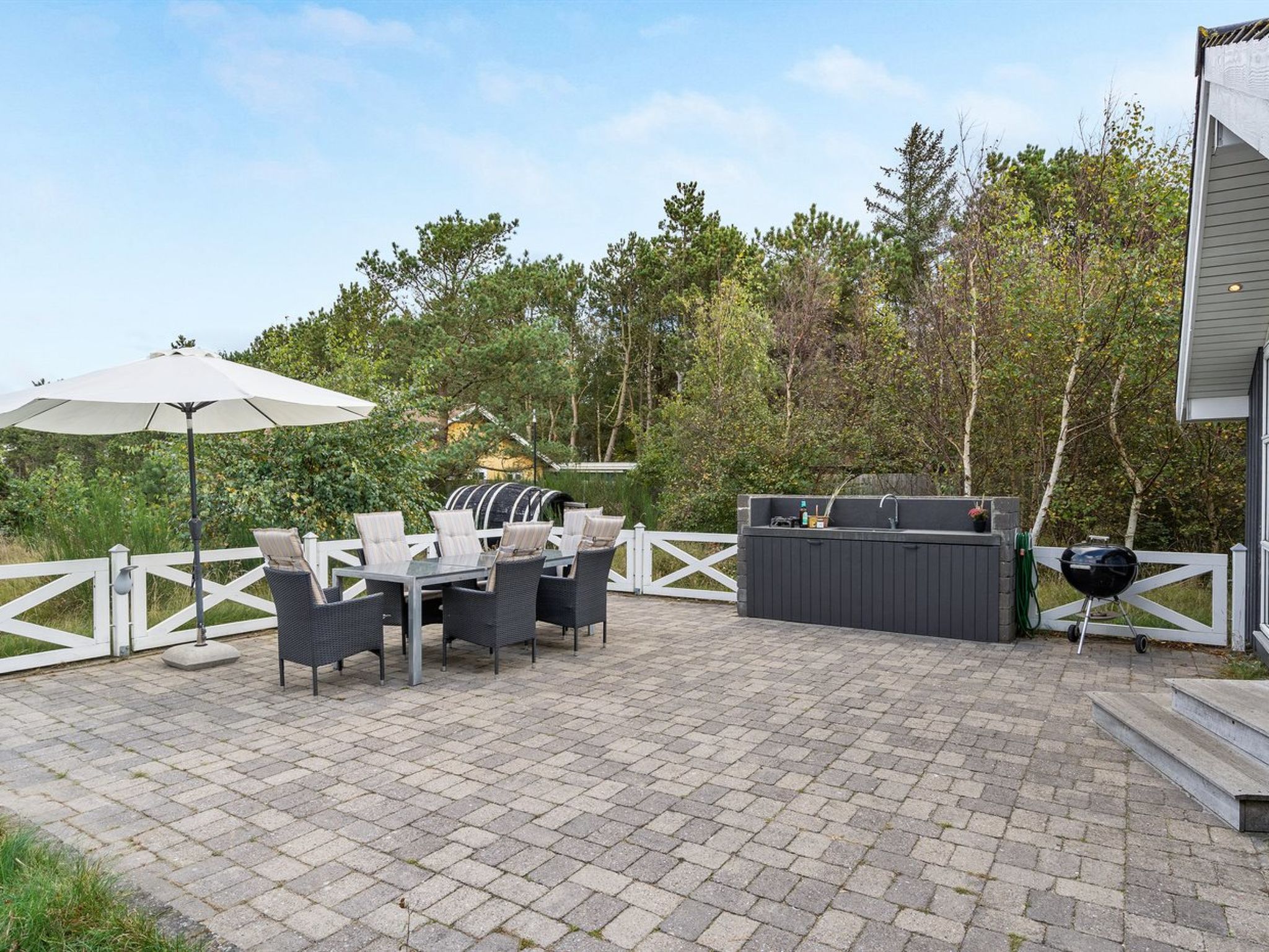 Photo of "Tishon" - 100m from the sea