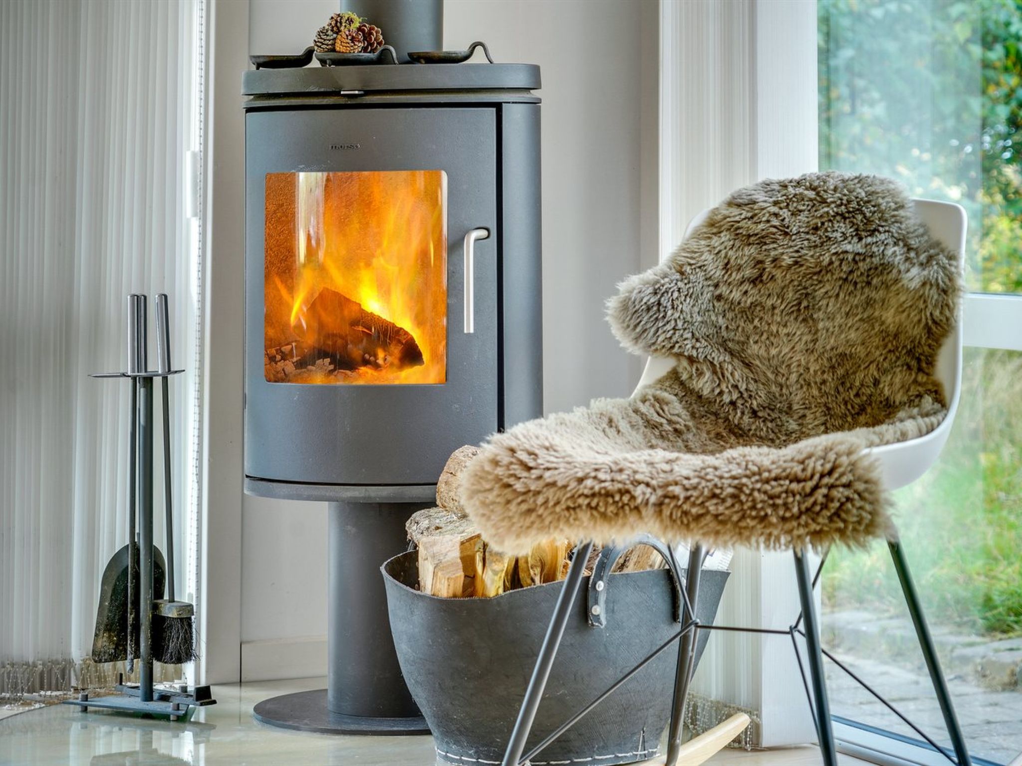 Photo of "Tishon" - 100m from the sea