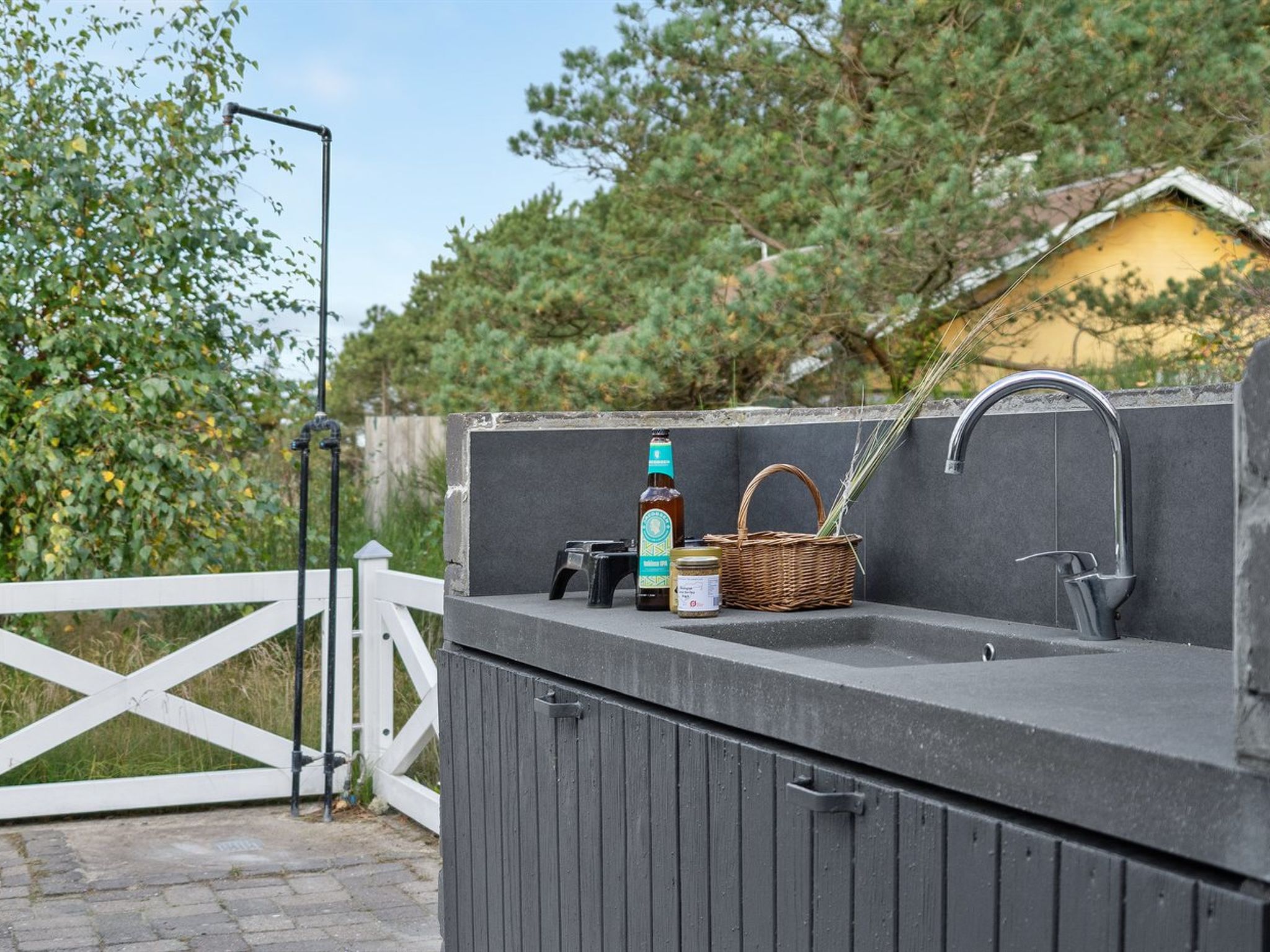 Photo of "Tishon" - 100m from the sea