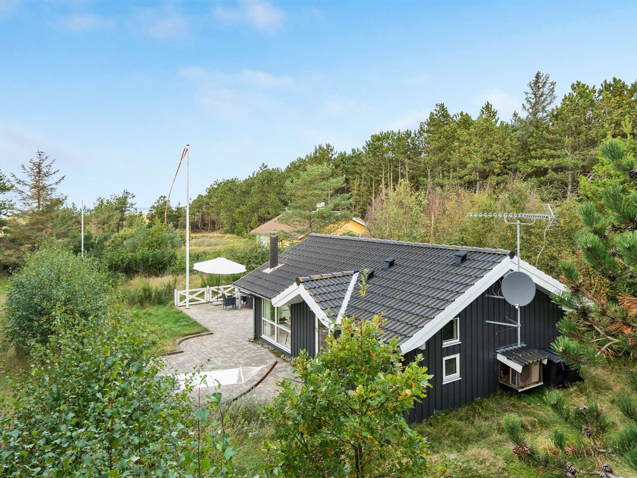 "Tishon" - 100m from the sea-Buiten