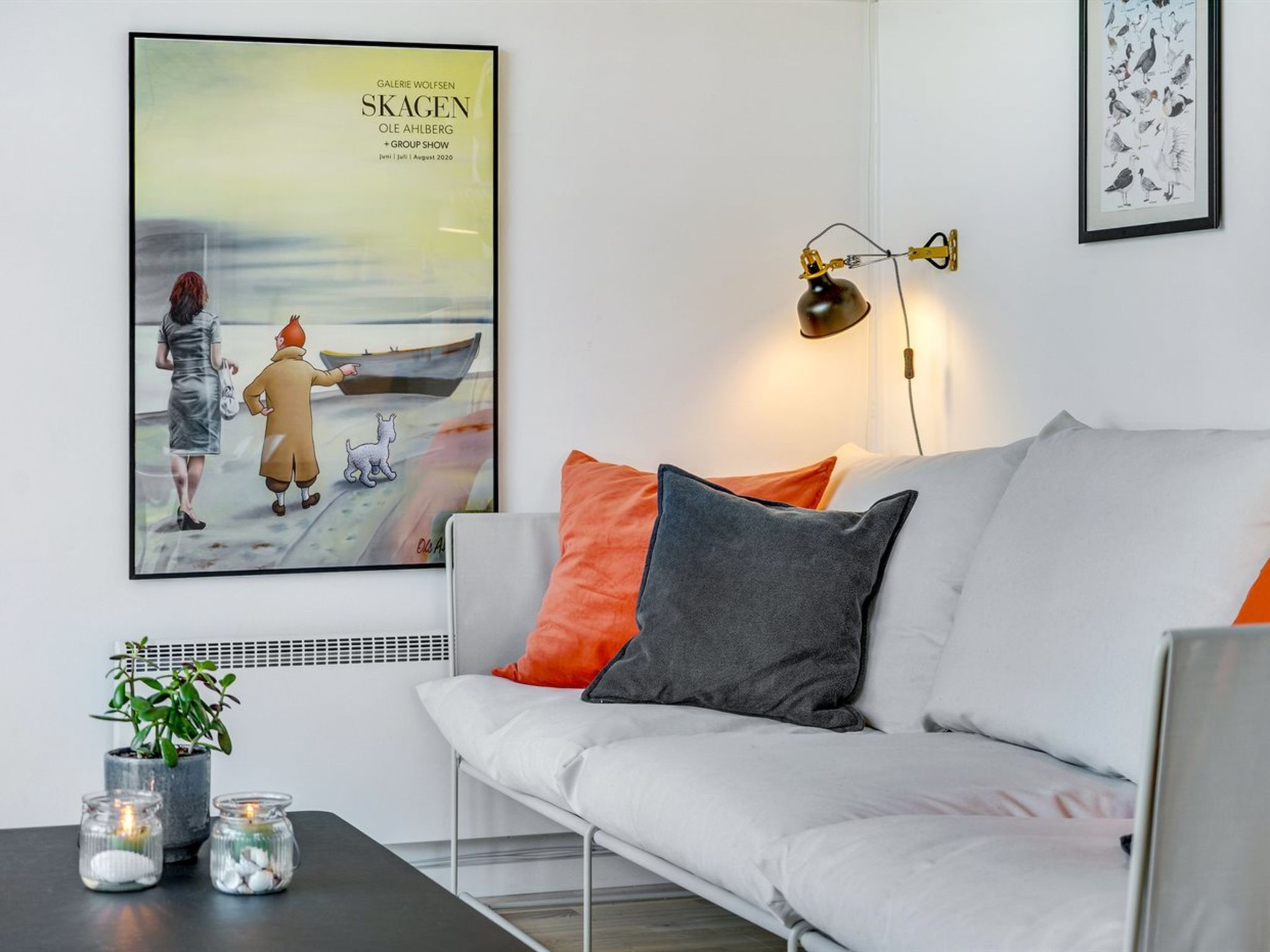 "Tishon" - 100m from the sea-Binnen