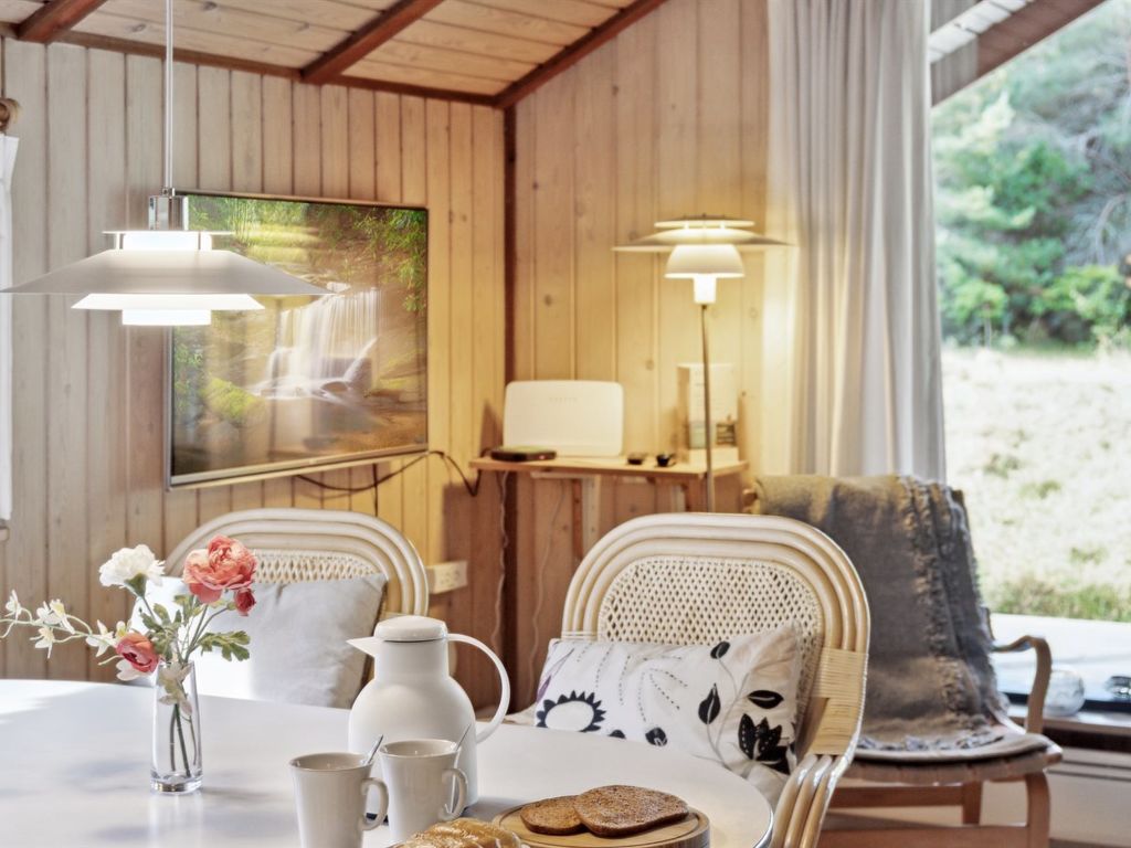 Vakantiehuis Esteri in Denemarken