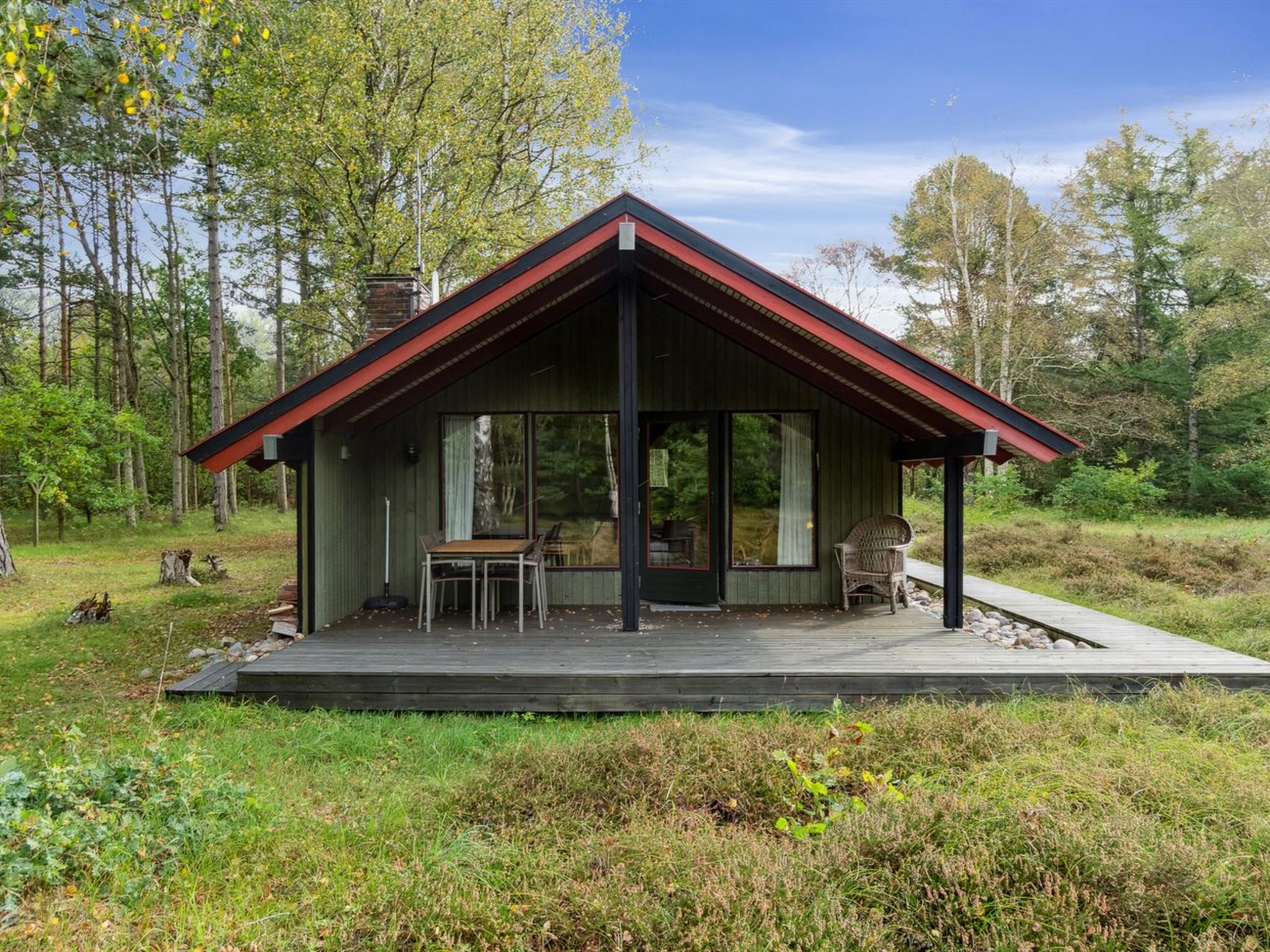 "Esteri" - 800m from the sea