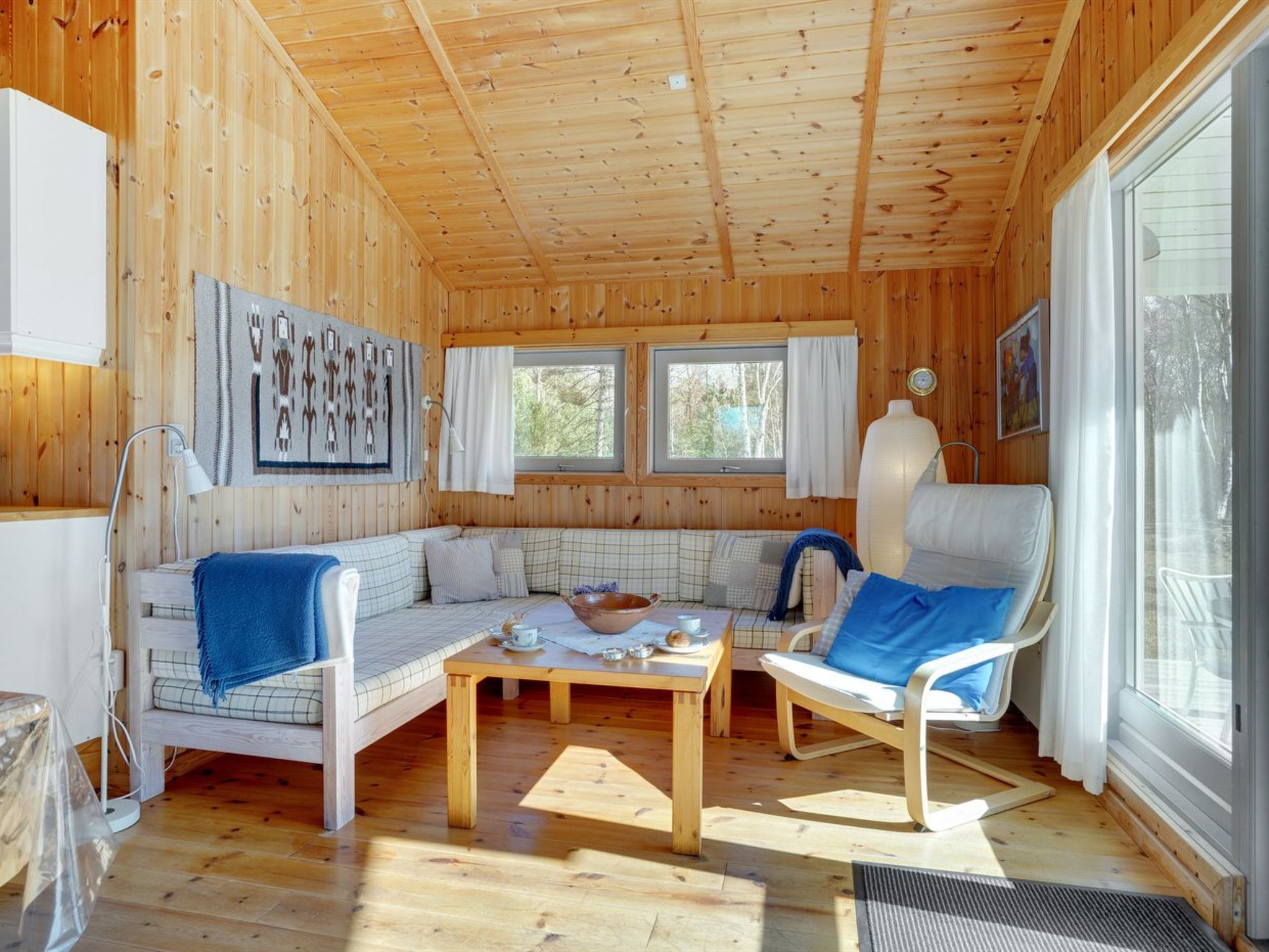 "Valda" - 800m from the sea