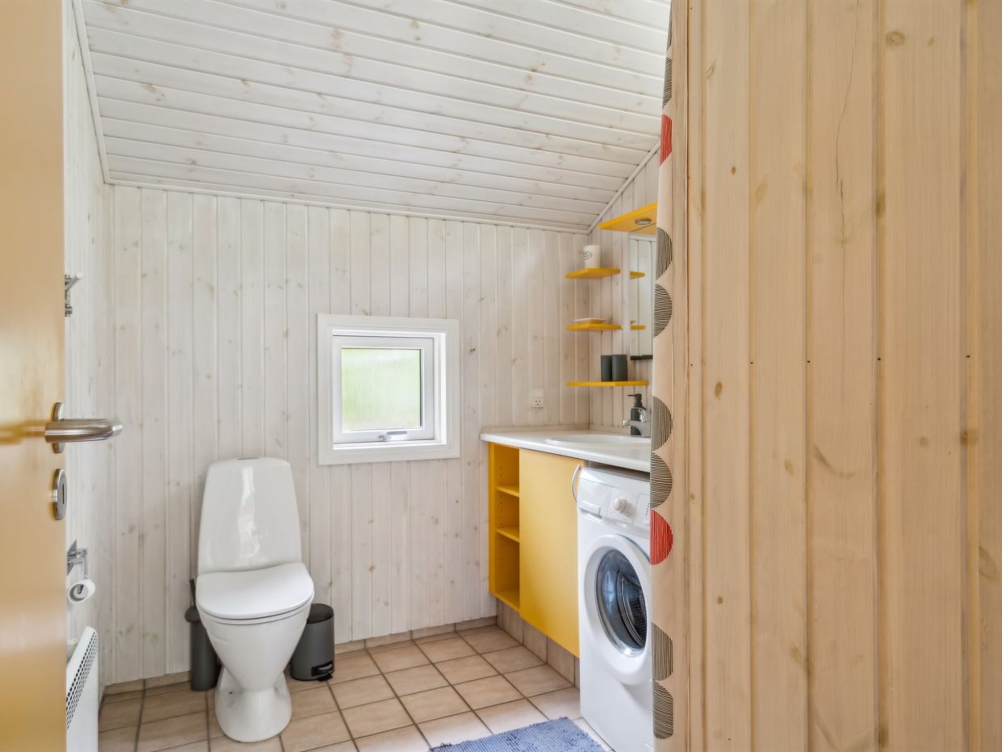 "Niglæs" - 700m from the sea-Binnen