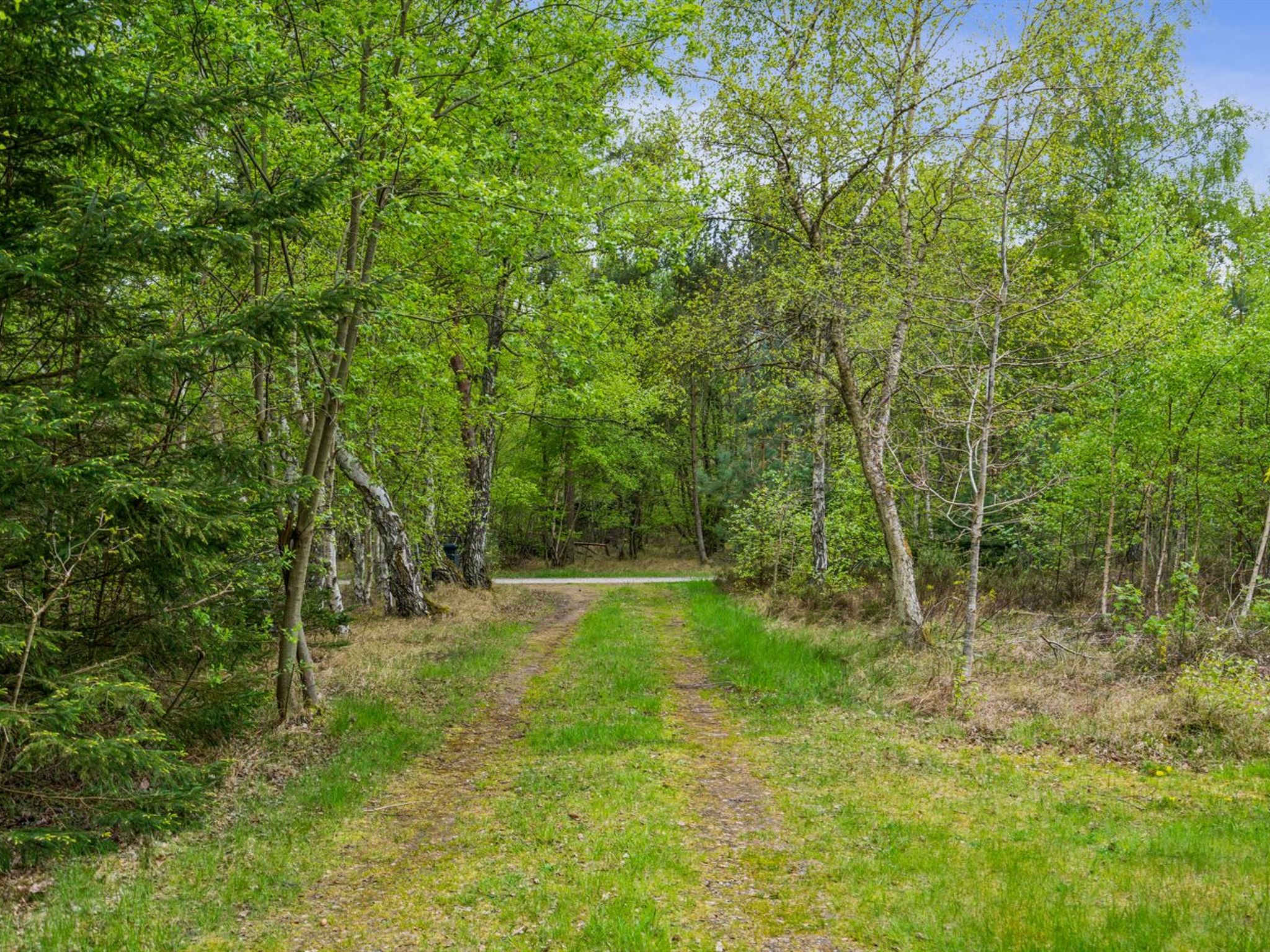 "Niglæs" - 700m from the sea - Buiten