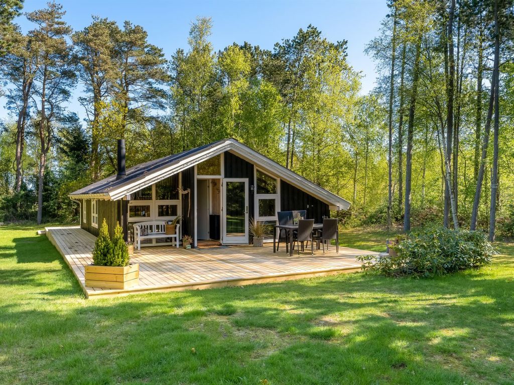 Vakantiehuis Vasa in Denemarken