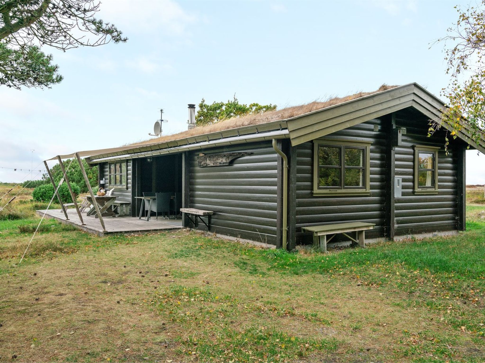"Gorjan" - 300m from the sea