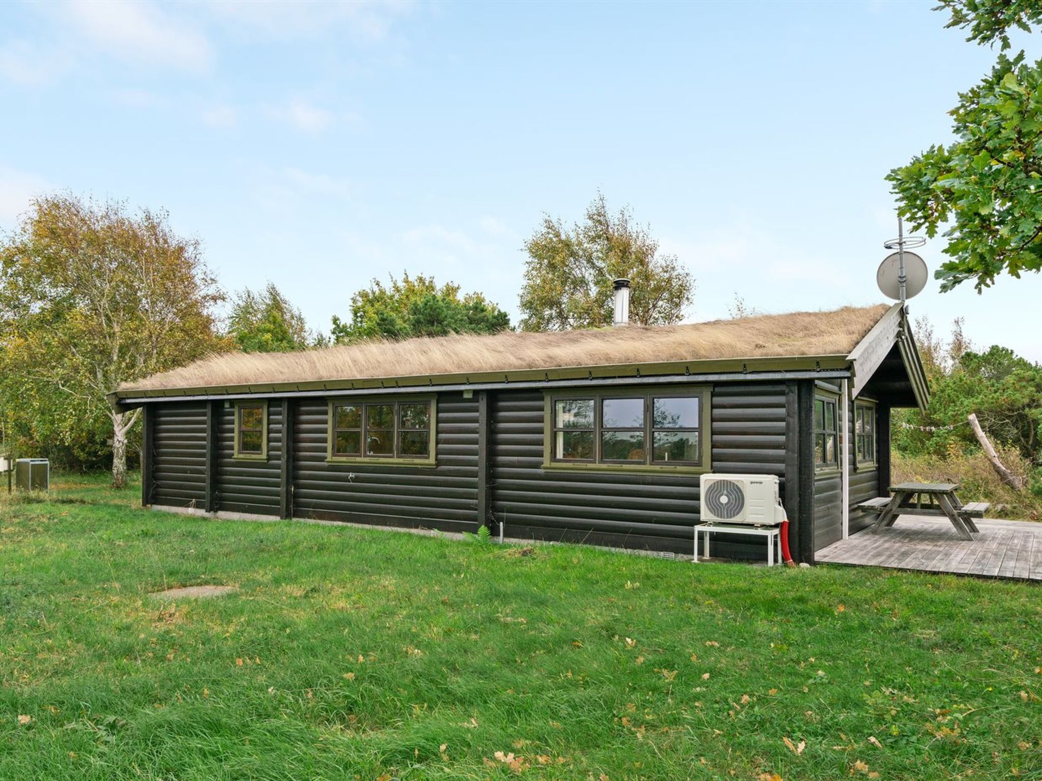"Gorjan" - 300m from the sea - Buiten