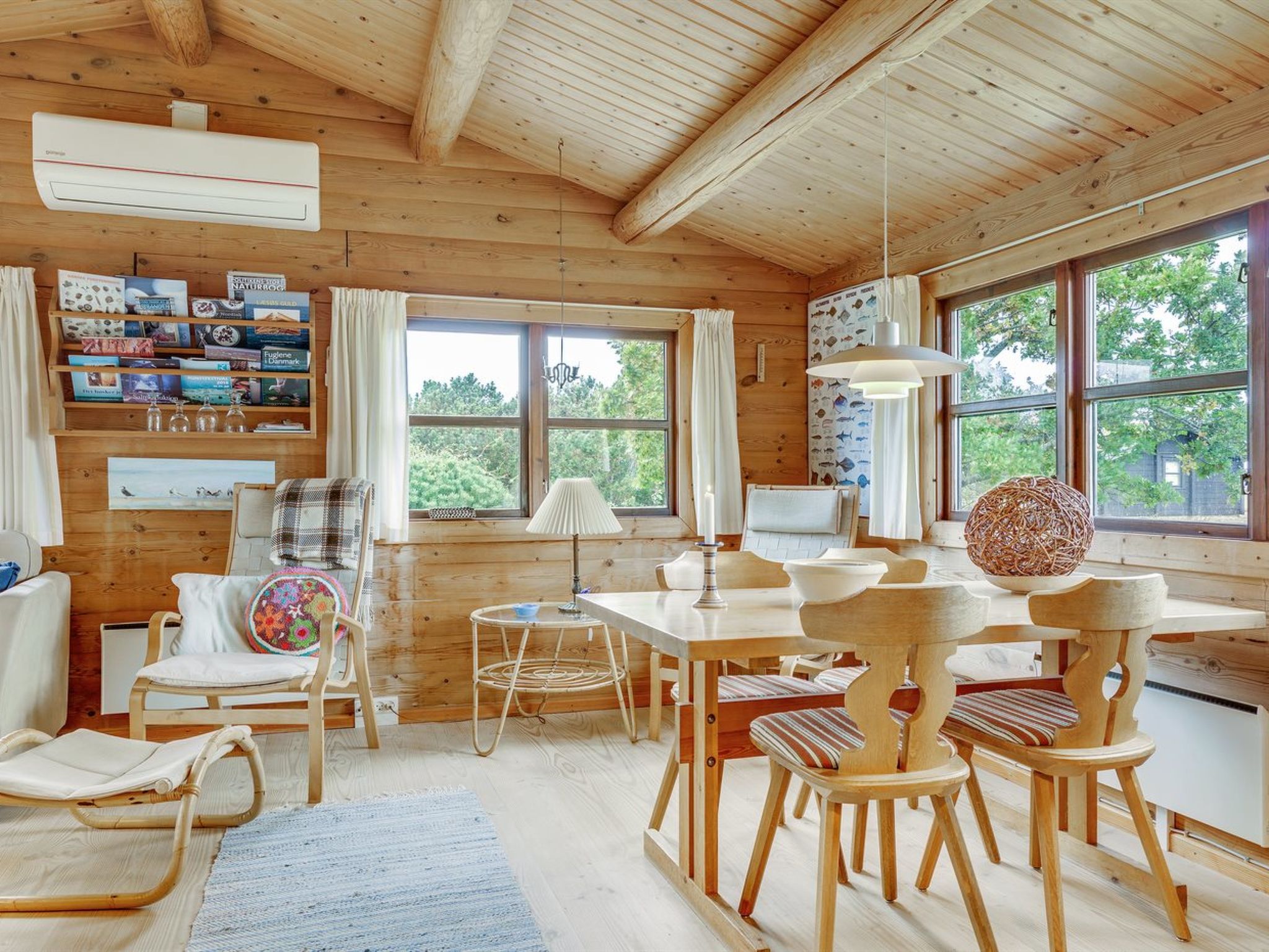 "Gorjan" - 300m from the sea-Inside