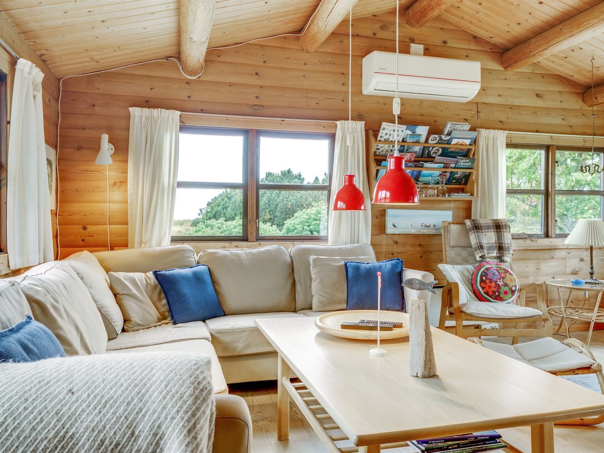 "Gorjan" - 300m from the sea-Inside