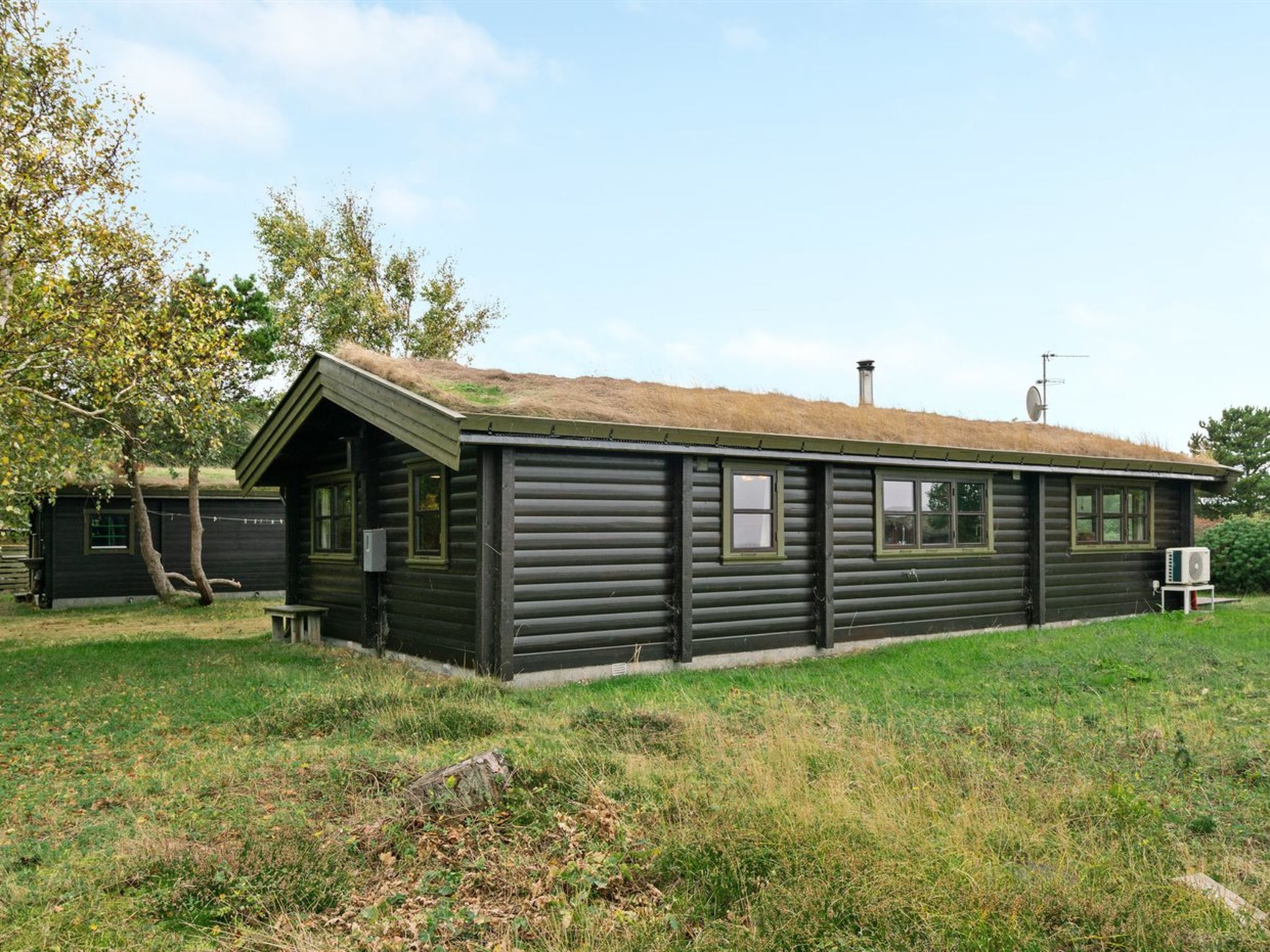 "Gorjan" - 300m from the sea-Outside