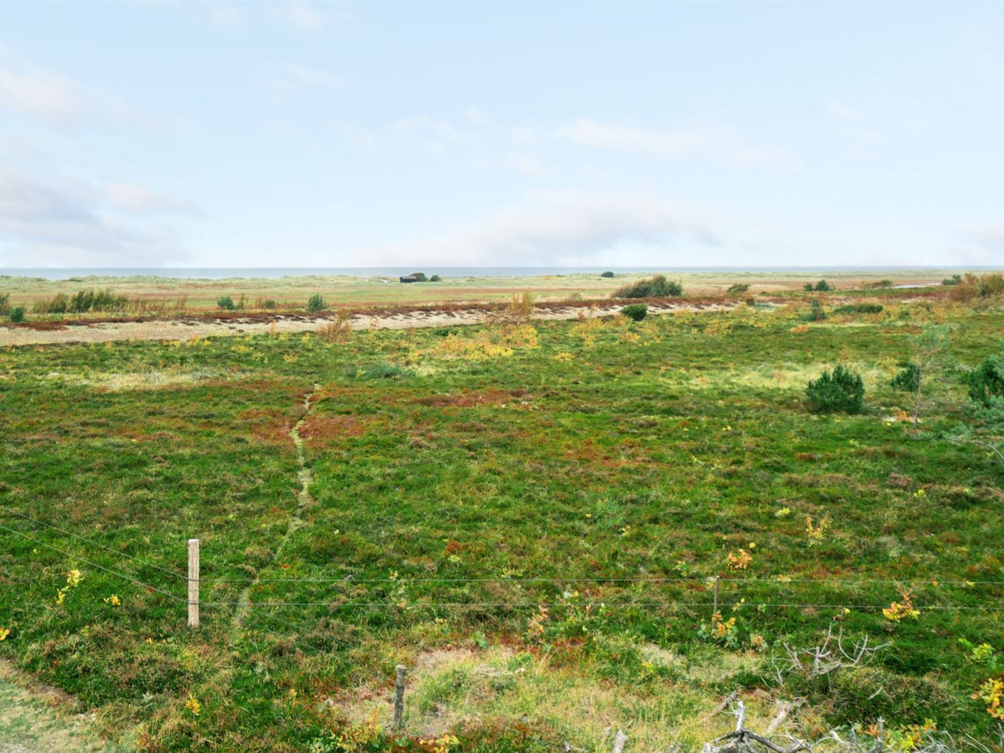 "Gorjan" - 300m from the sea-Outside