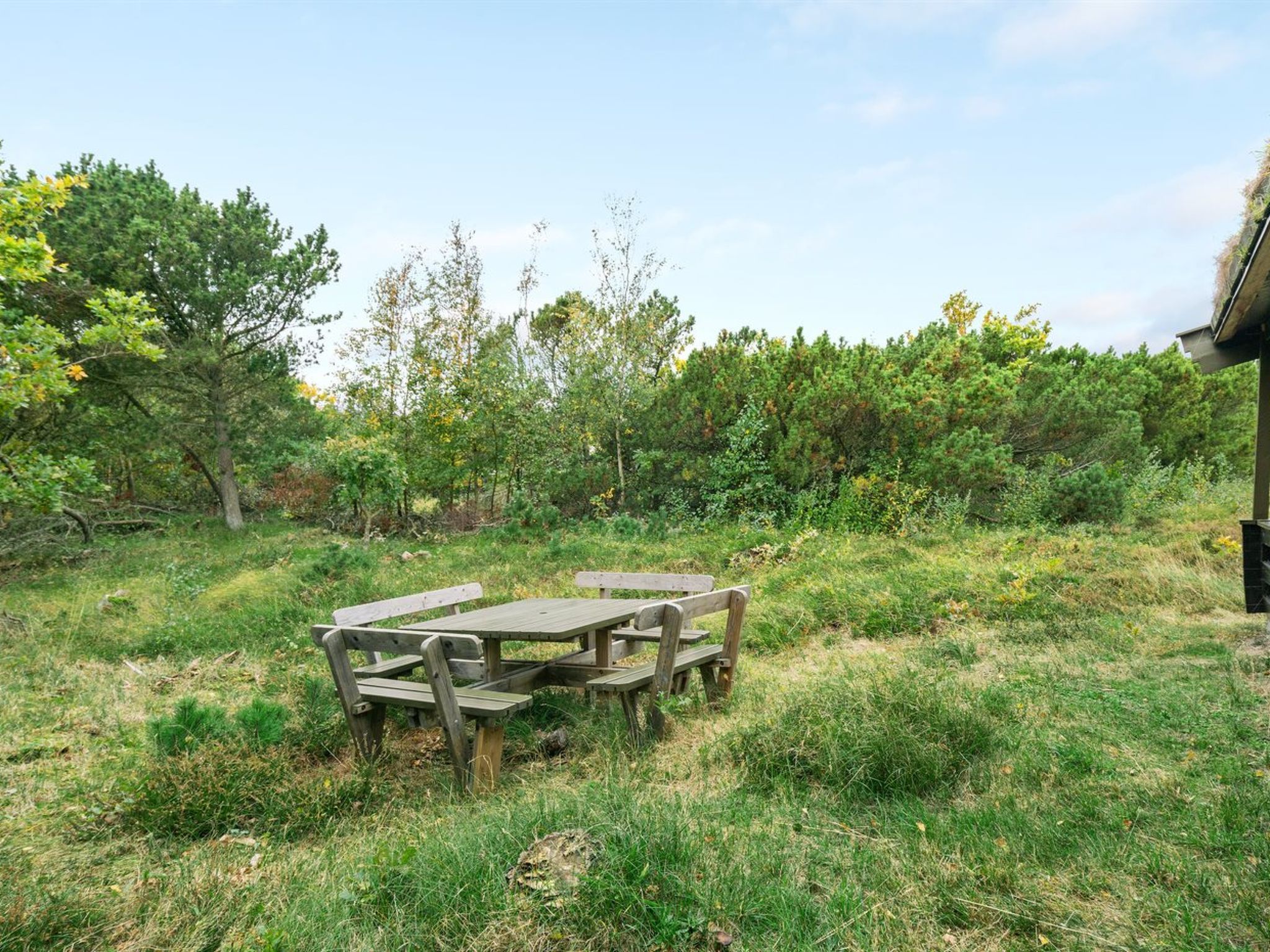 "Gorjan" - 300m from the sea-Outside