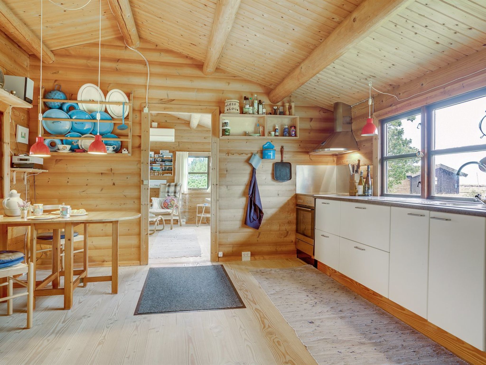 "Gorjan" - 300m from the sea-Inside