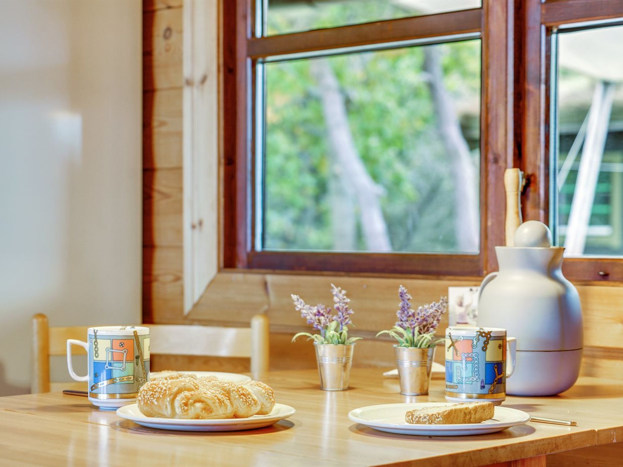"Gorjan" - 300m from the sea-Inside