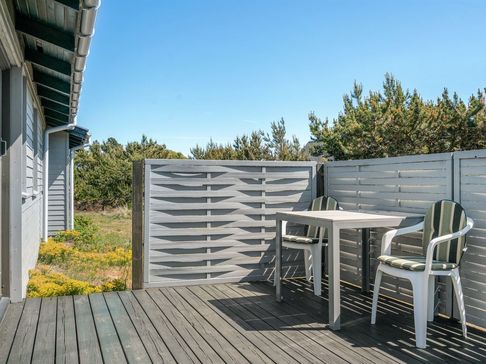 "Petersen" - 50m from the sea - Buiten