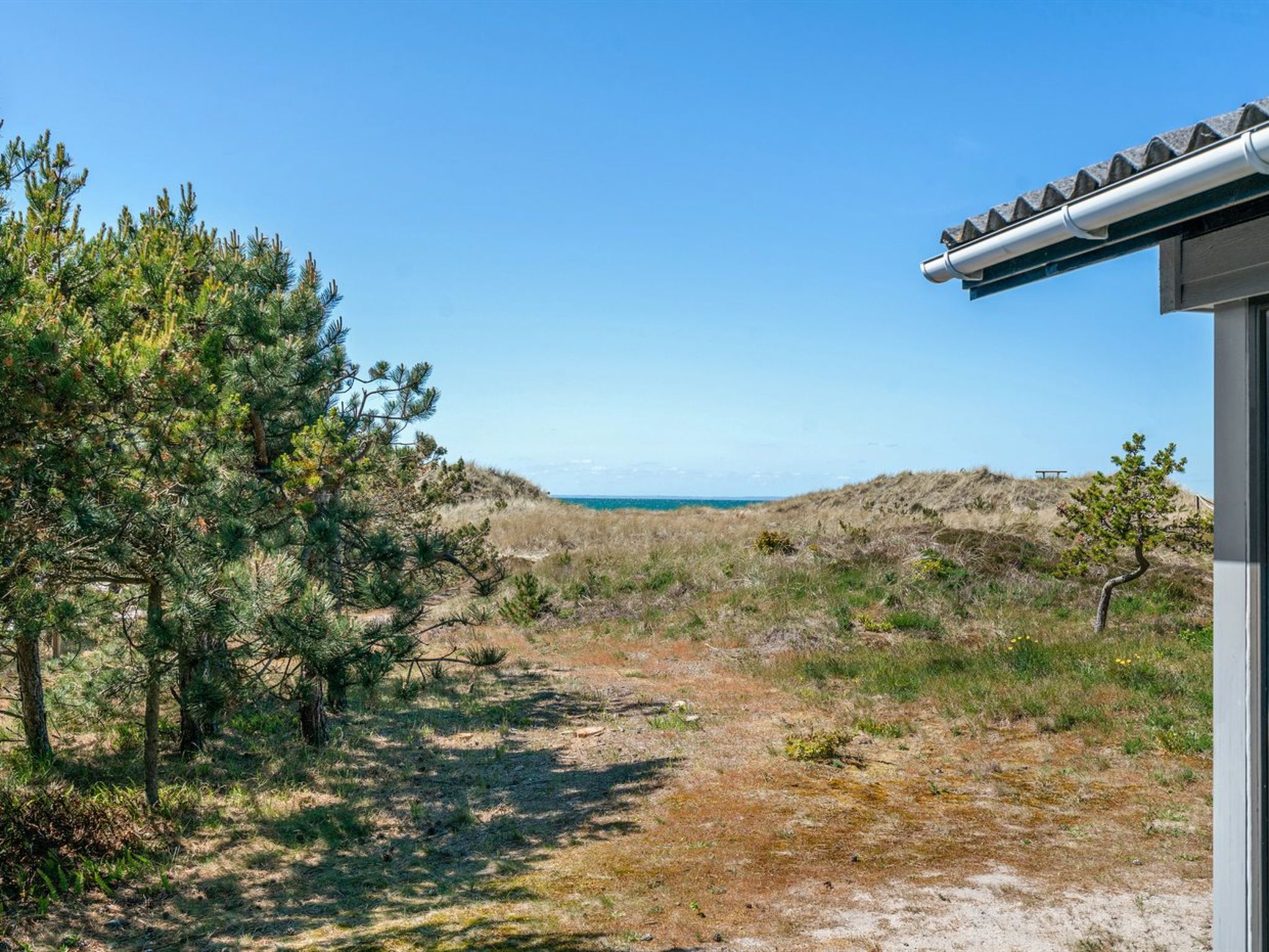 "Petersen" - 50m from the sea - Buiten