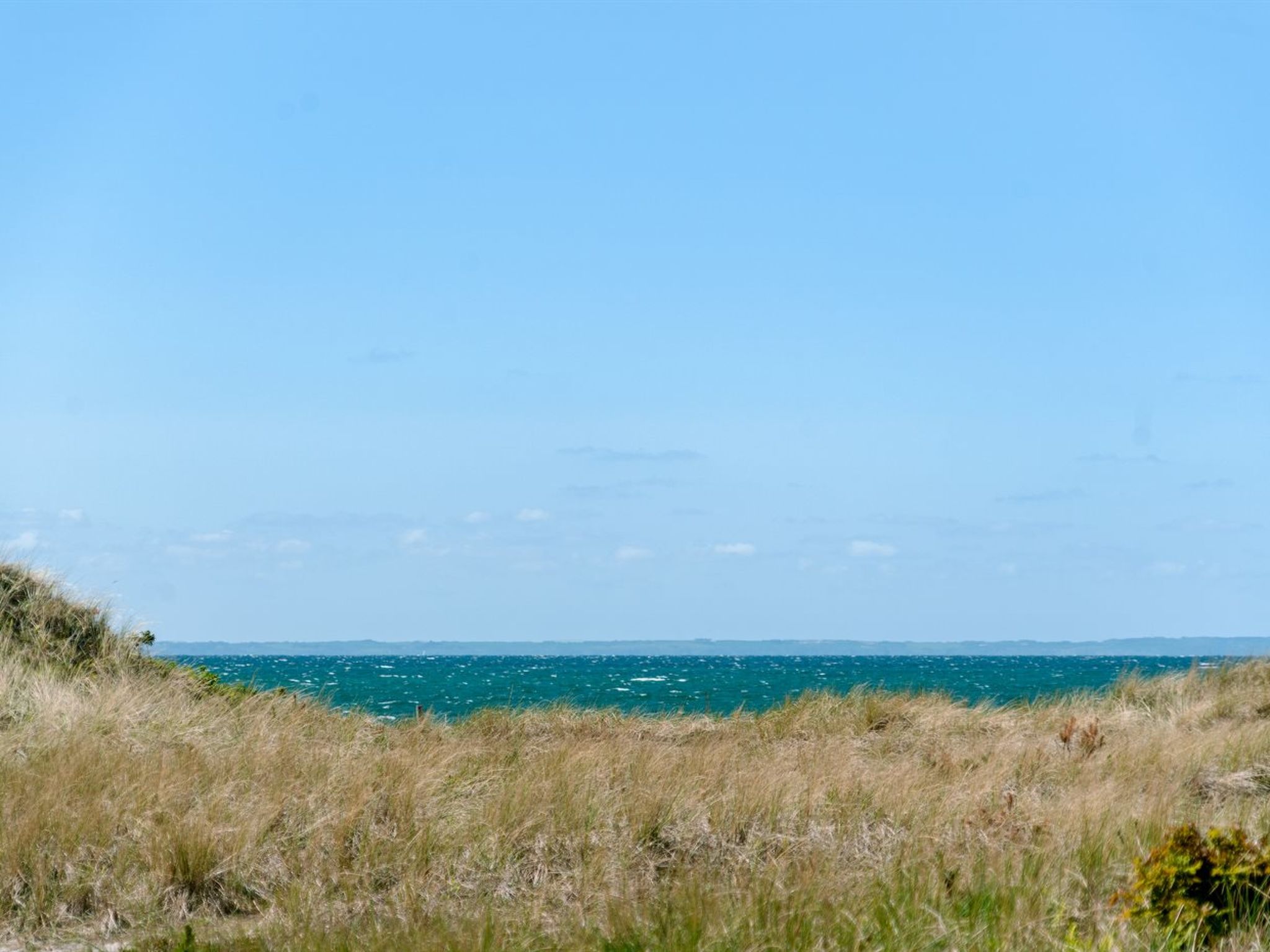 "Petersen" - 50m from the sea - Buiten