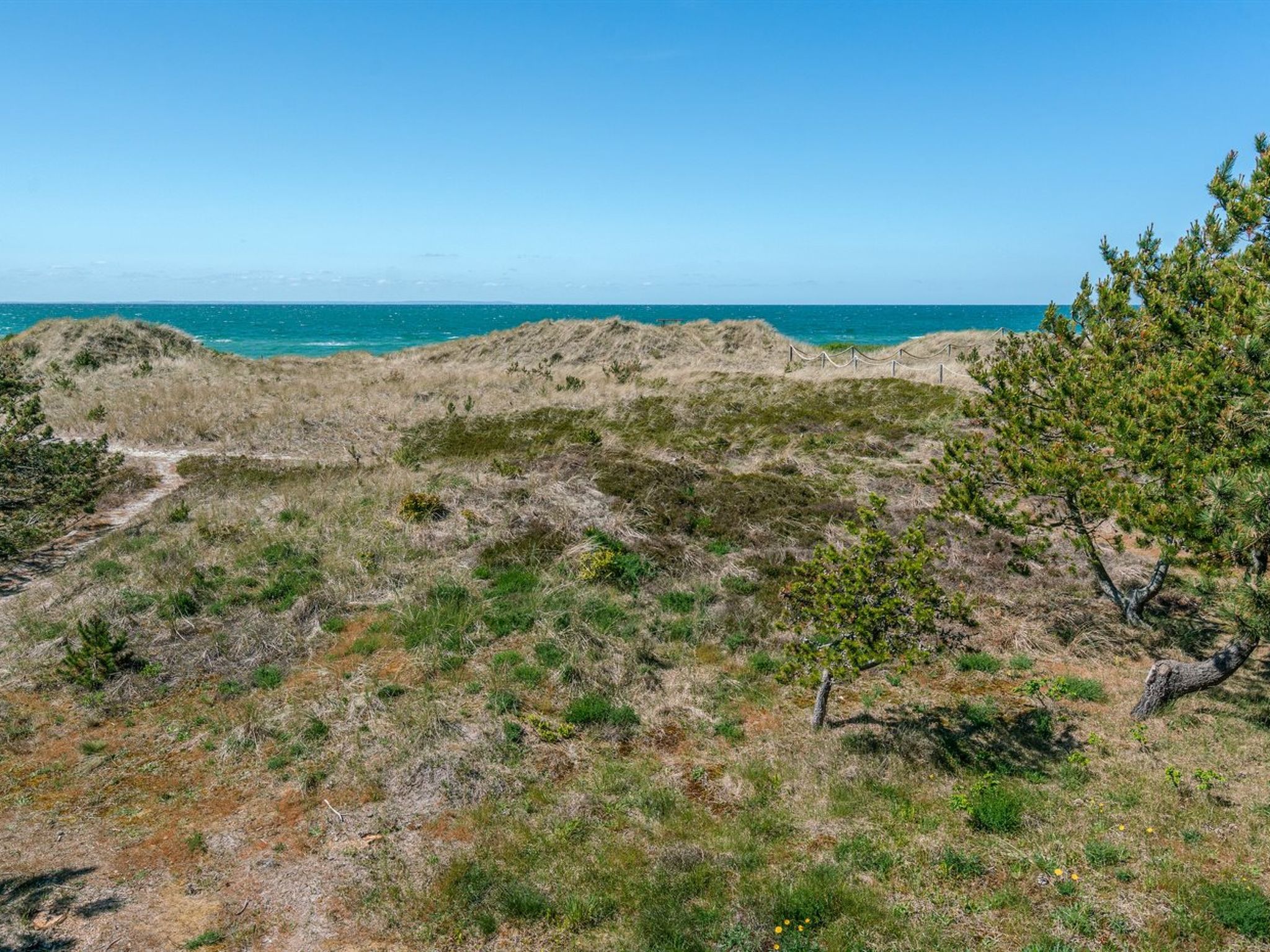 "Petersen" - 50m from the sea - Buiten