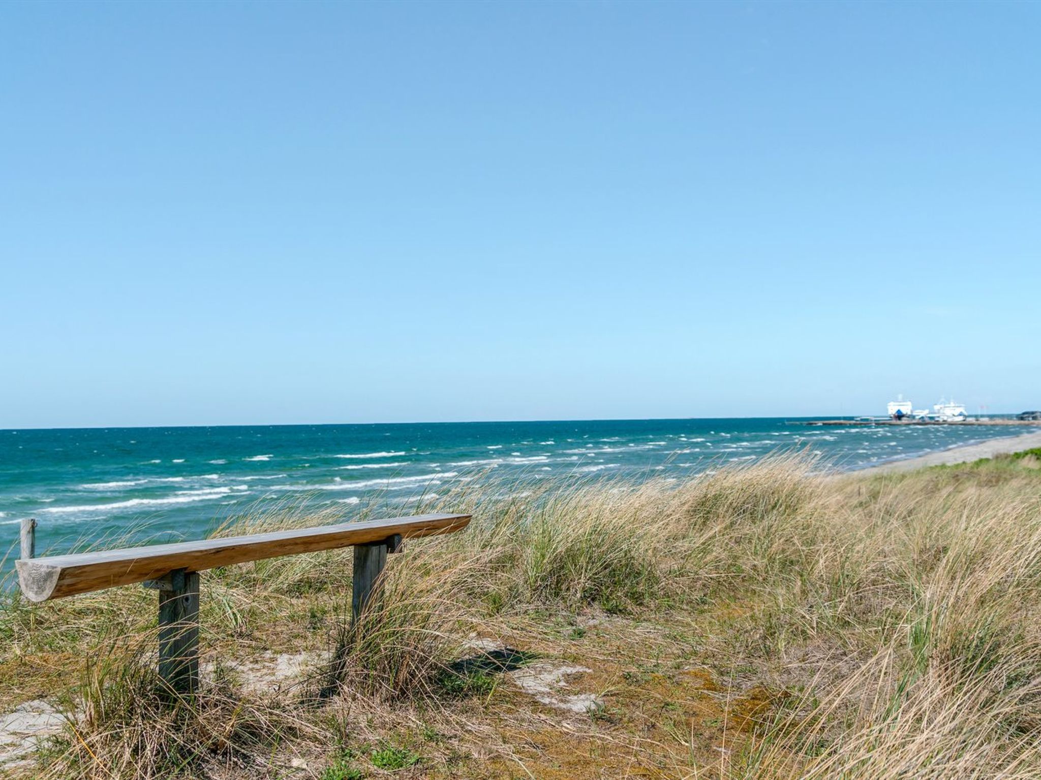 "Petersen" - 50m from the sea - Buiten
