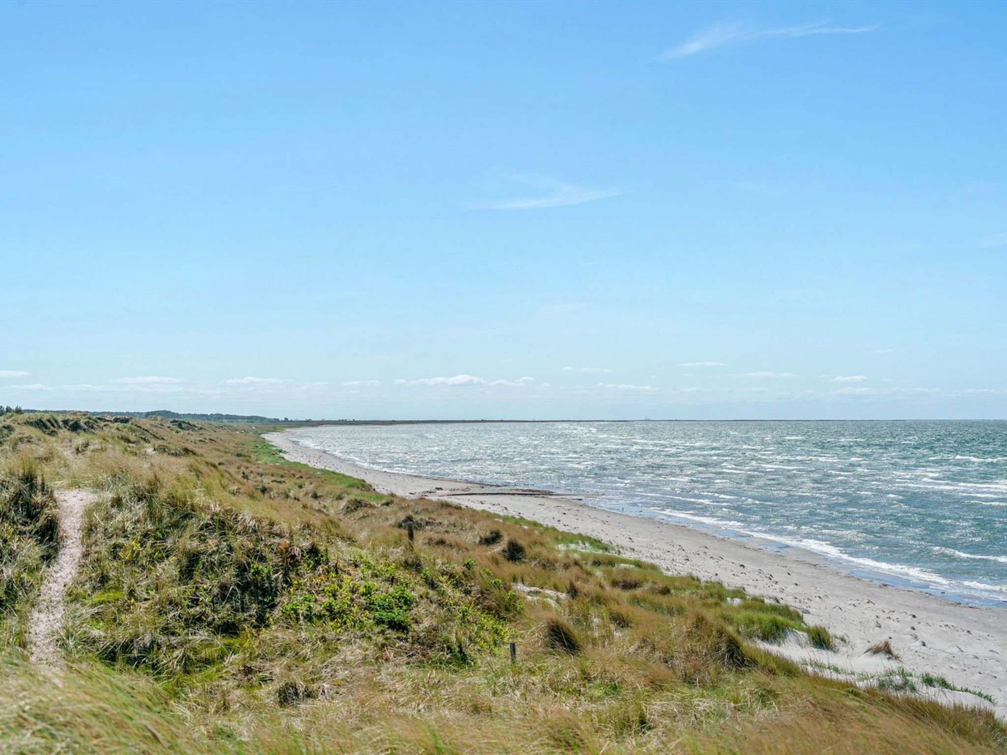 "Petersen" - 50m from the sea - Buiten