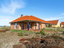 "Solvej" - 120m from the sea