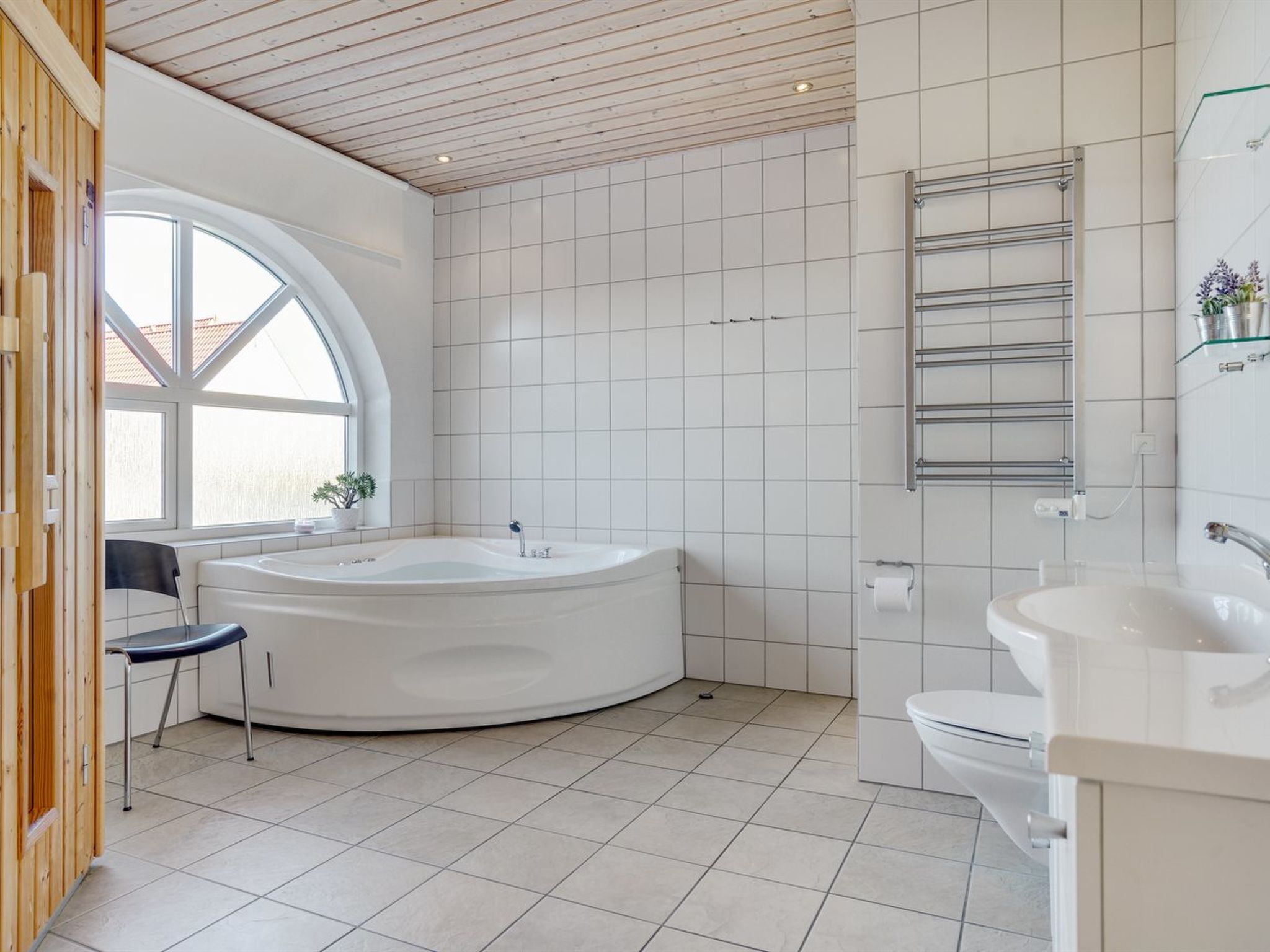 "Solvej" - 120m from the sea