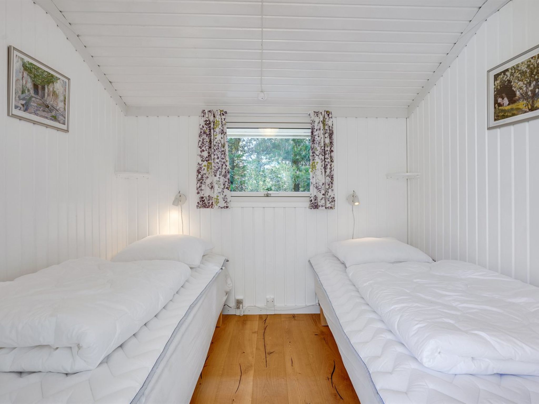 "Kristiina" - 300m from the sea-Binnen