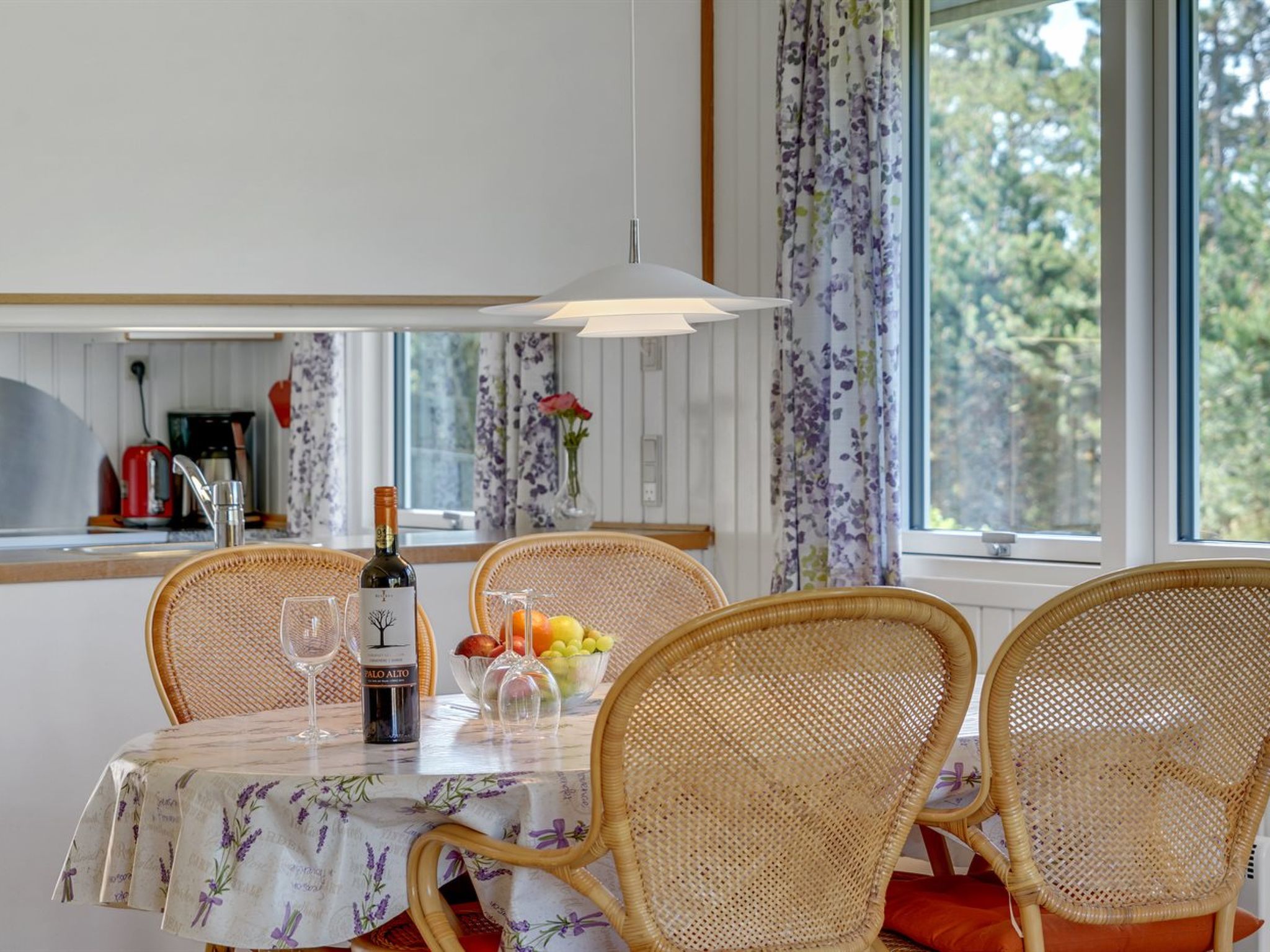 "Kristiina" - 300m from the sea