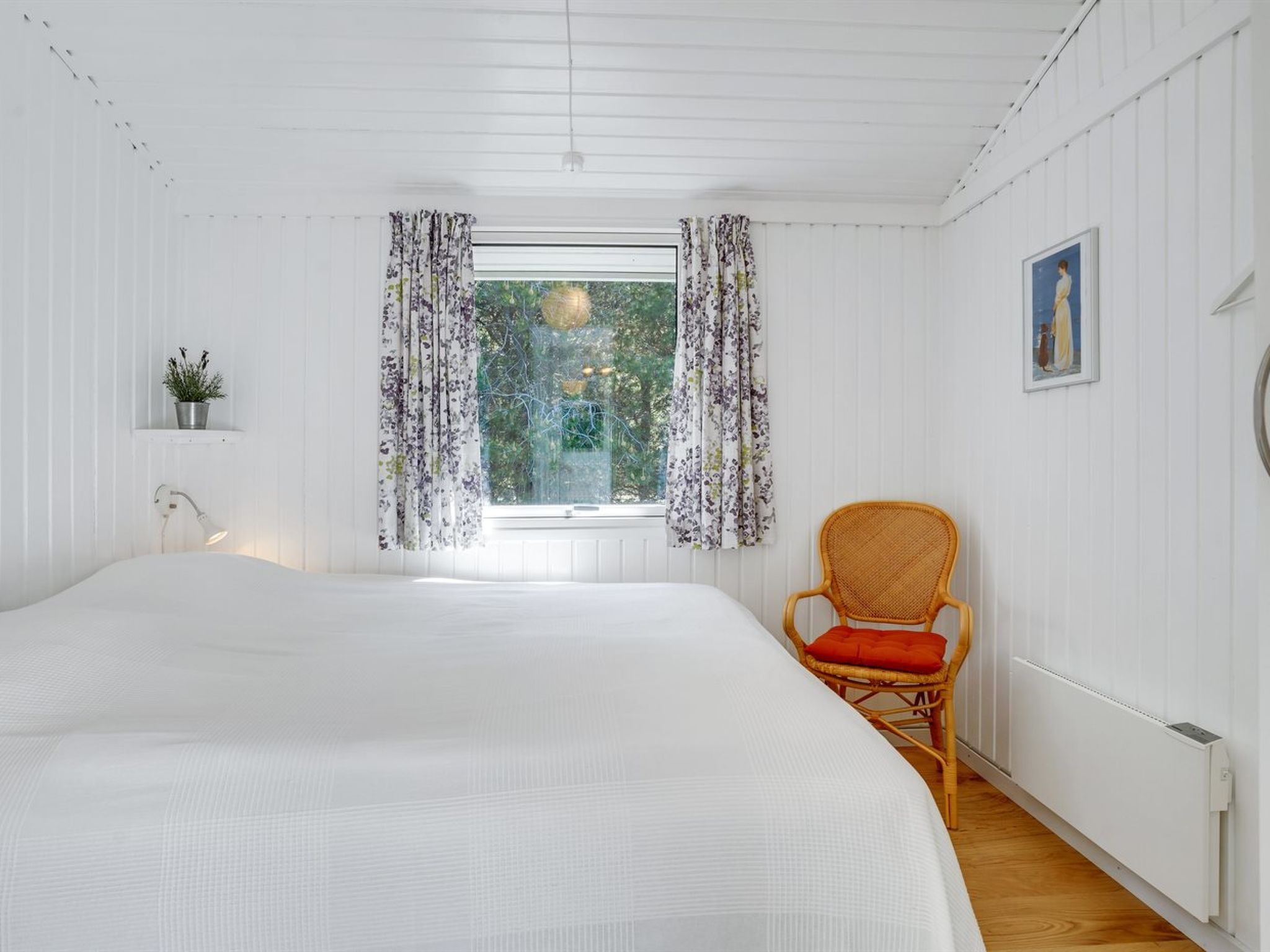 "Kristiina" - 300m from the sea - Drinnen