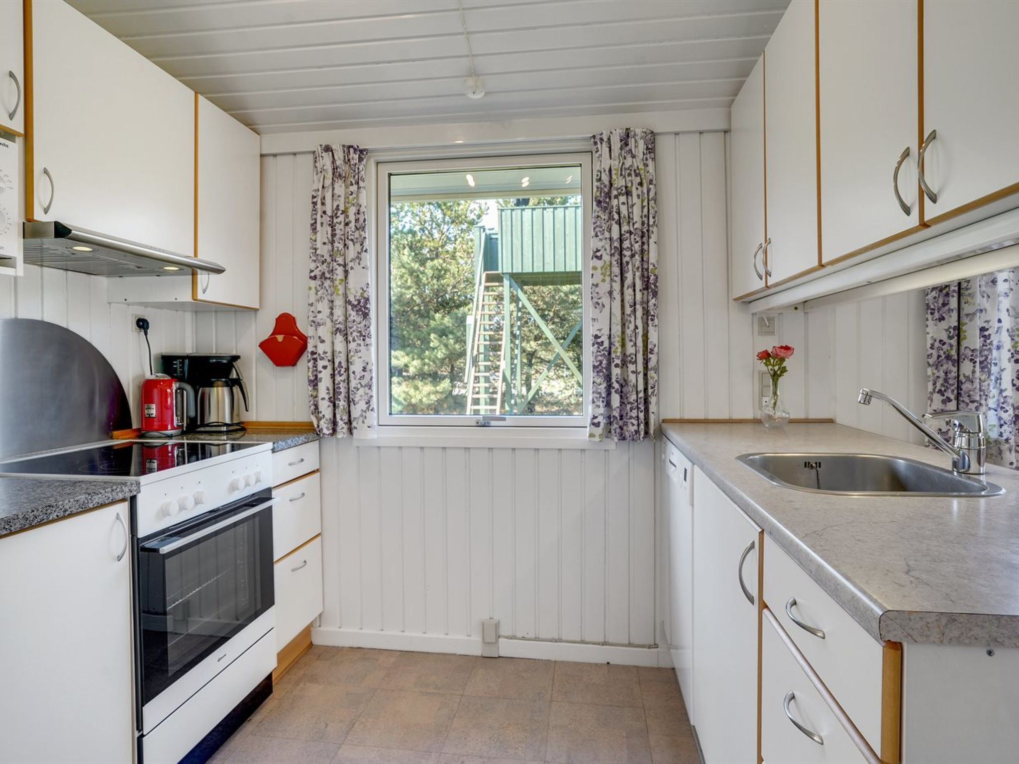 "Kristiina" - 300m from the sea - Drinnen