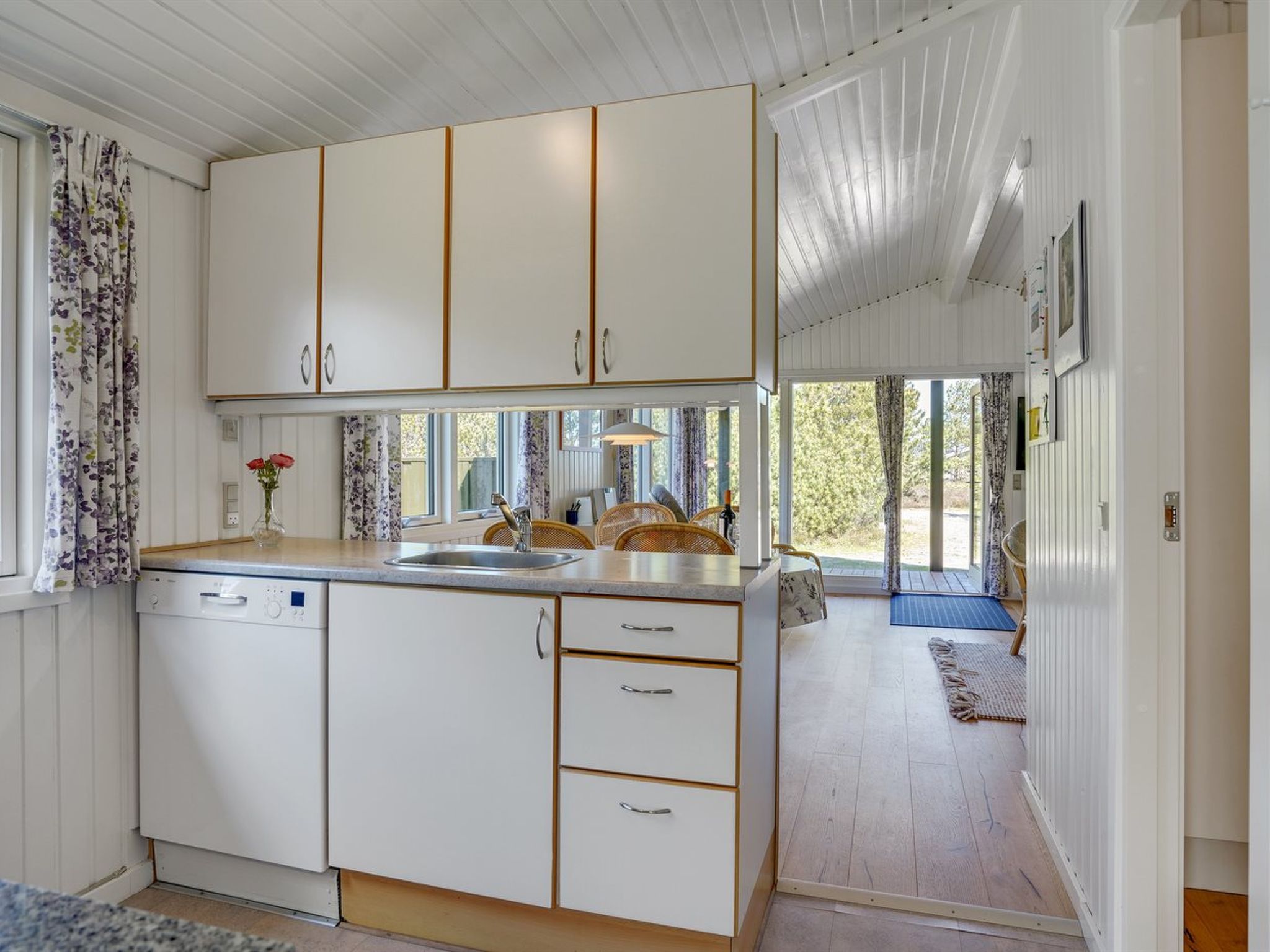 "Kristiina" - 300m from the sea - Drinnen
