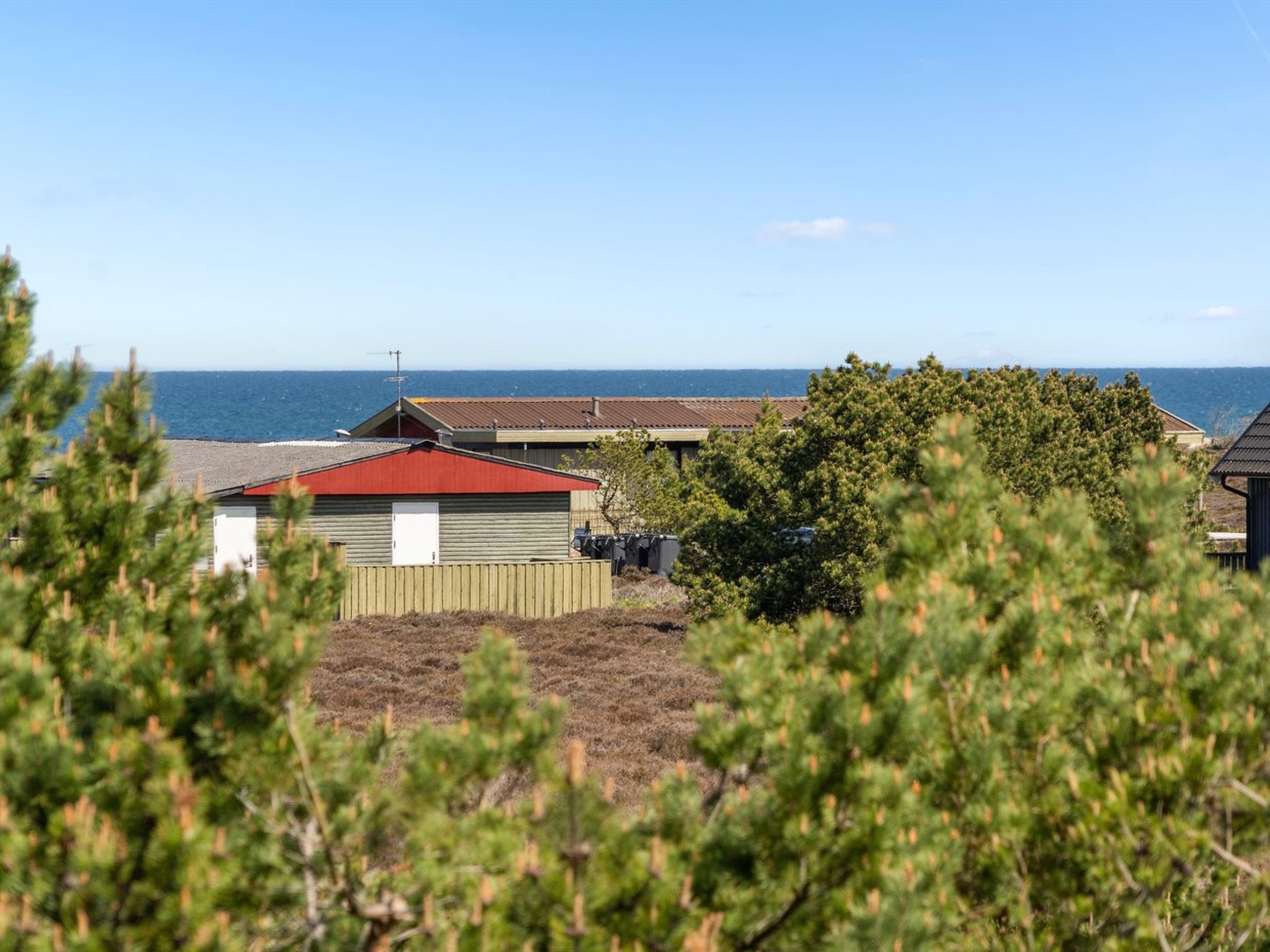 "Kristiina" - 300m from the sea - Draußen
