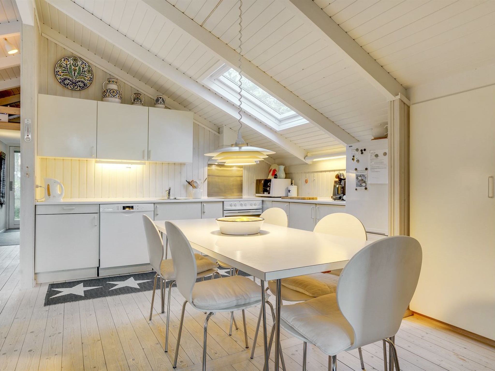 "Helmtrud" - 500m from the sea-Binnen