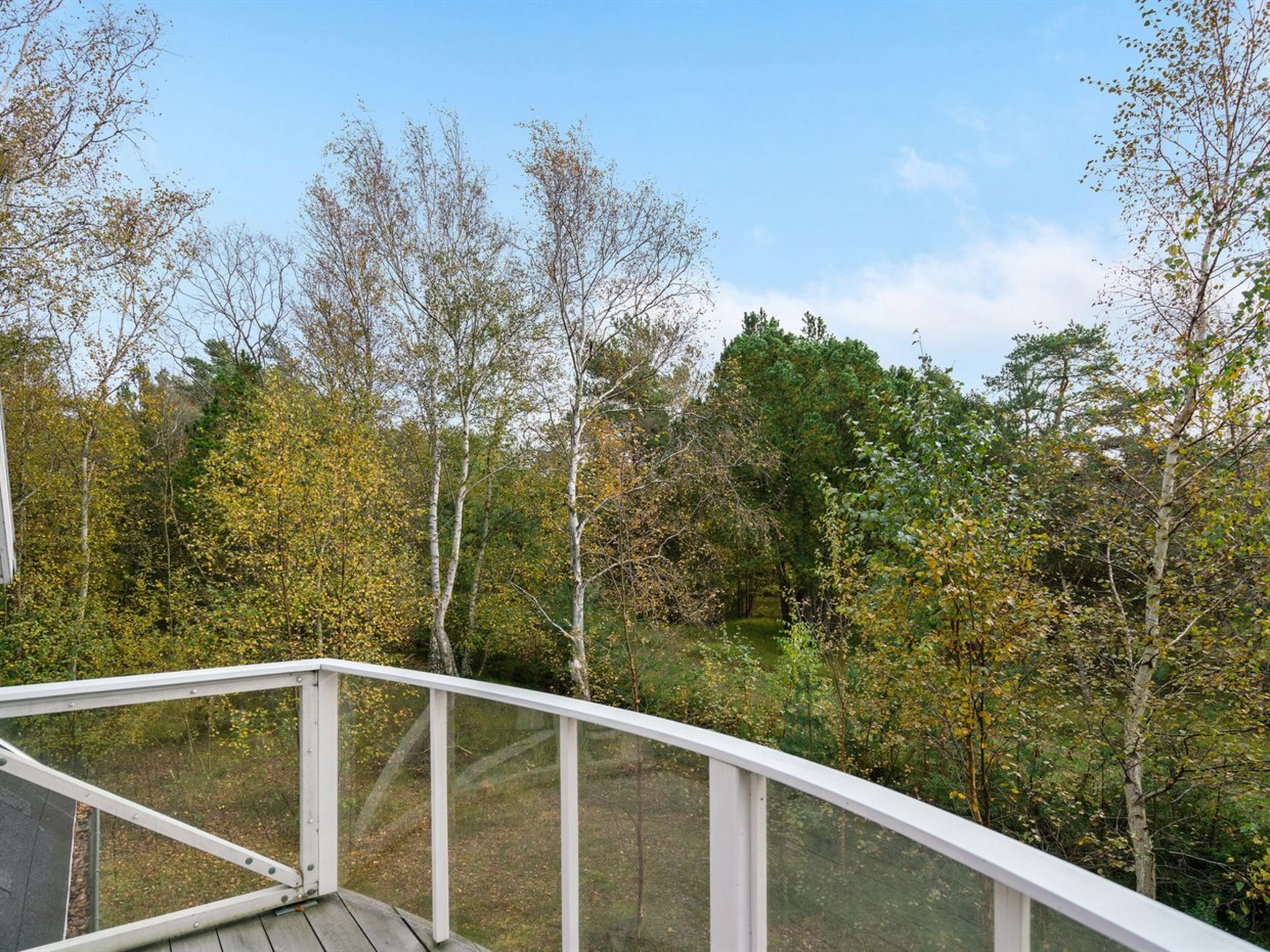 "Henni" - 2.5km from the sea — Terrace (5 of 22)