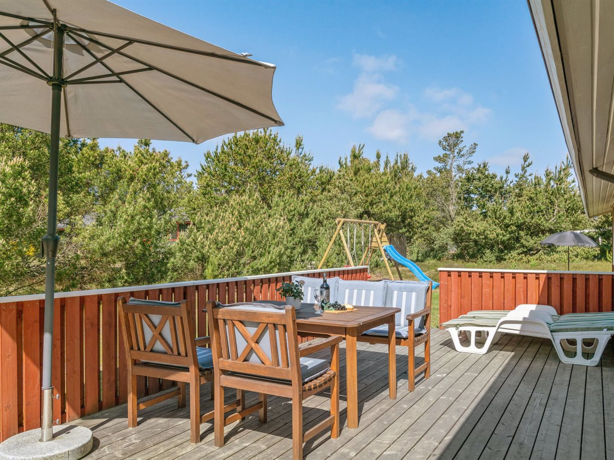 "Hrefna" - 350m from the sea