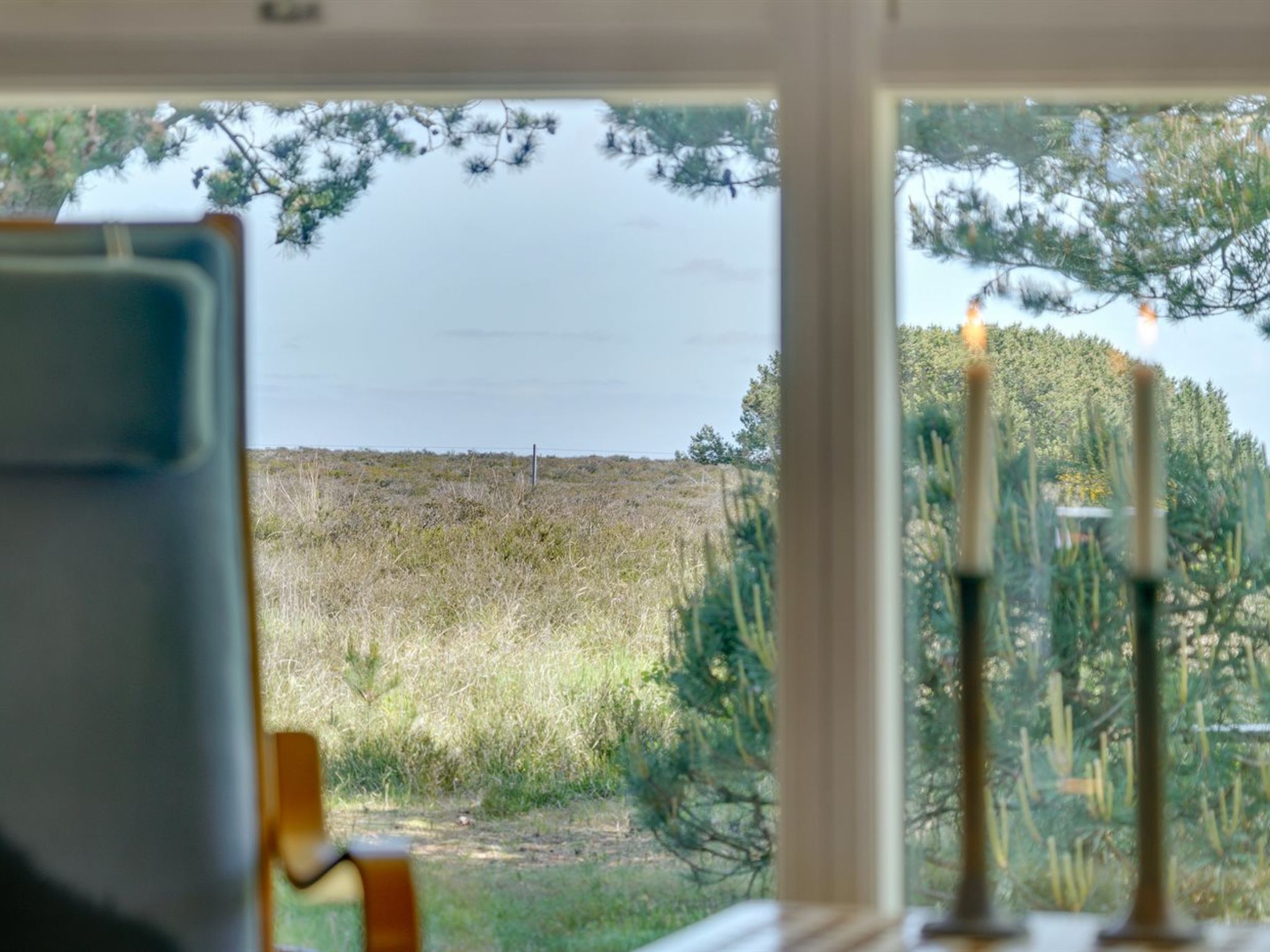 "Hrefna" - 350m from the sea - Draußen
